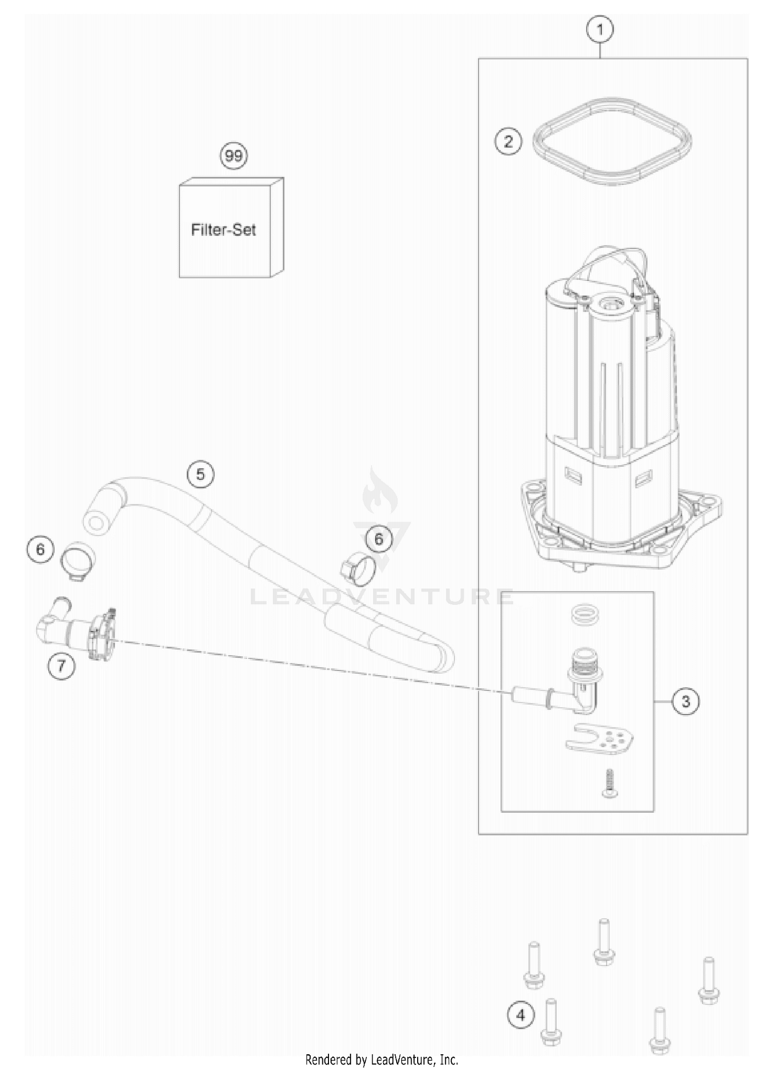 FUEL PUMP