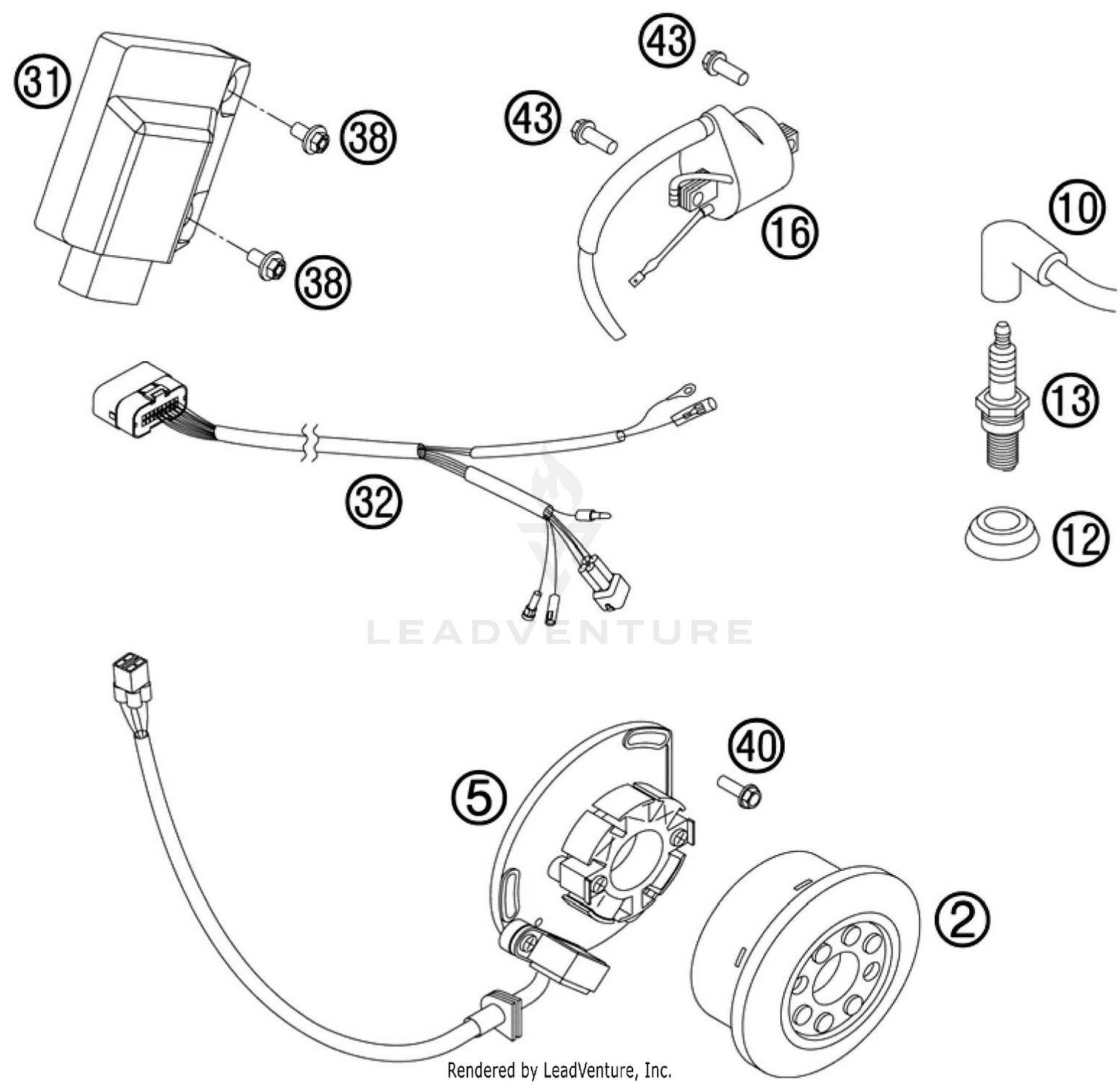 Ignition System