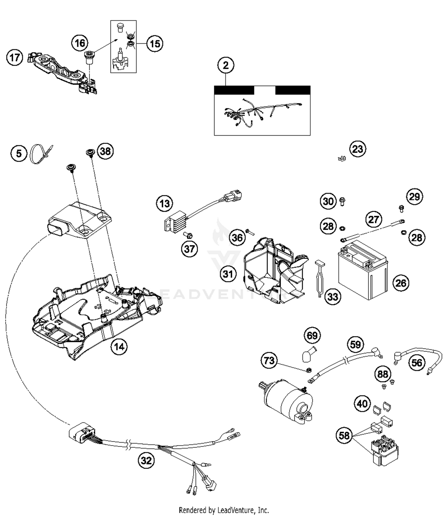 Wiring Harness