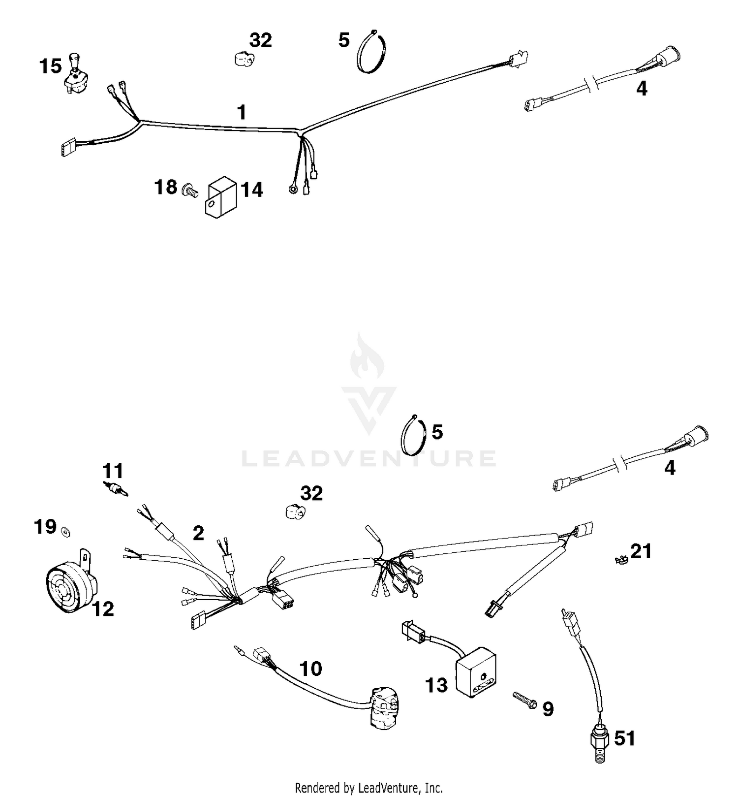 Wiring Harness