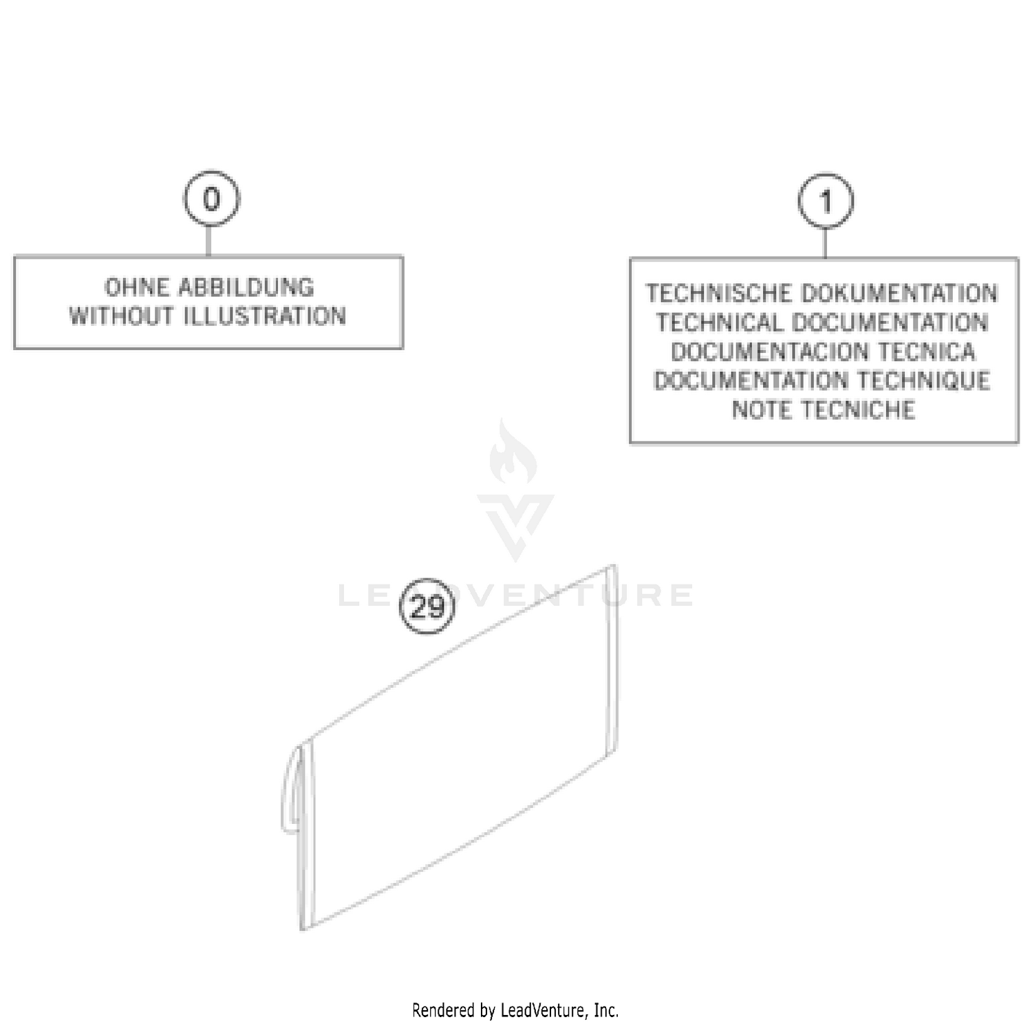 SEPERATE ENCLOSURE