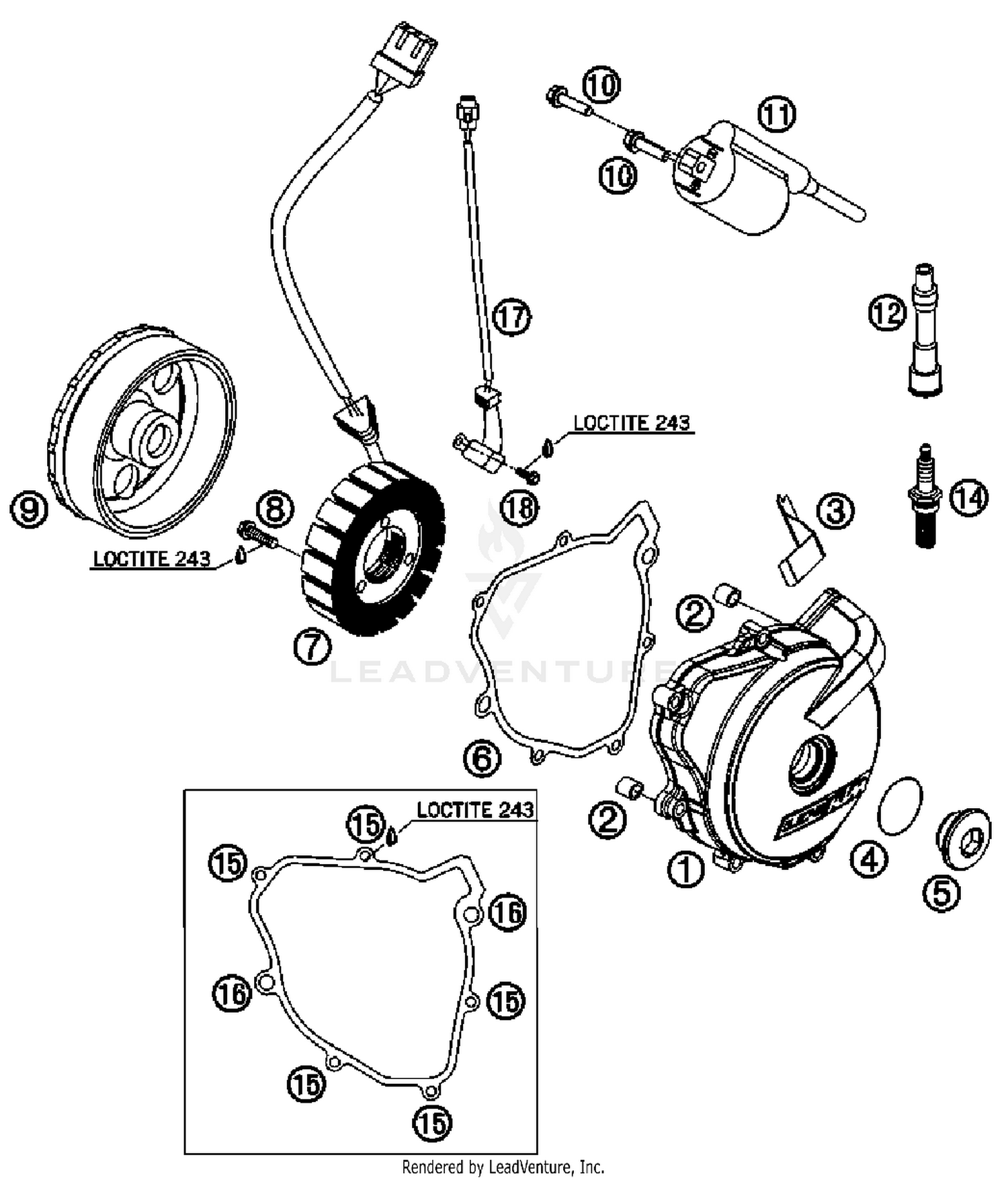 Ignition System