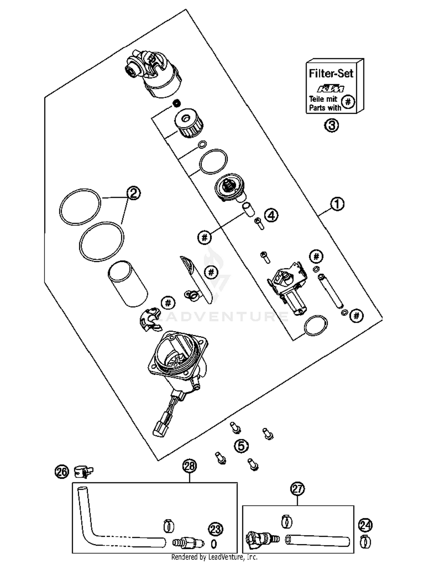 Fuel Pump