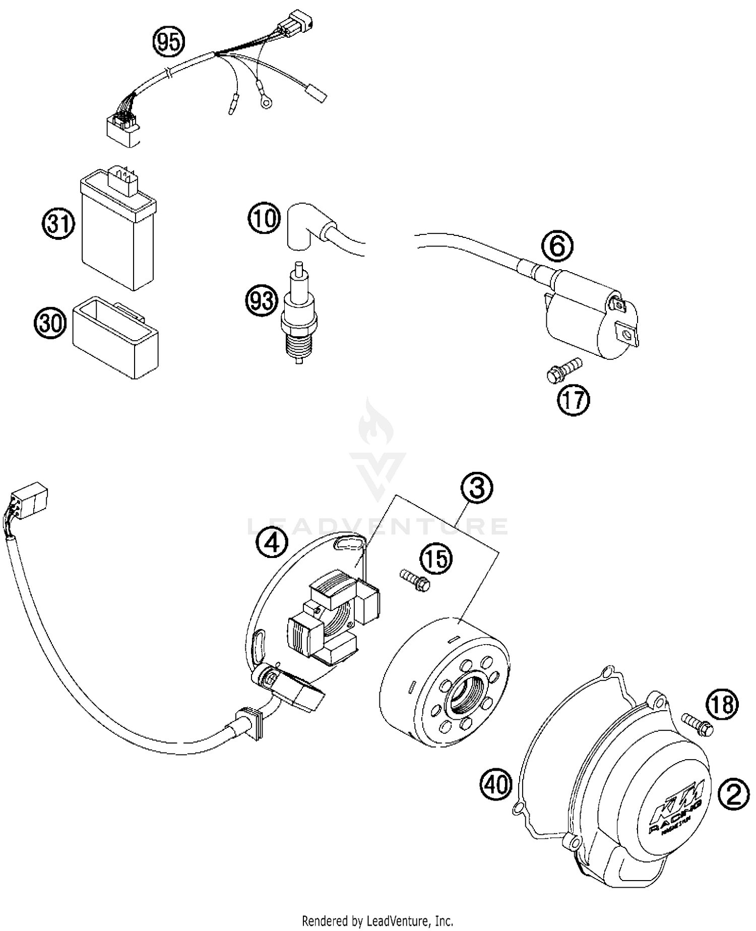 Ignition System