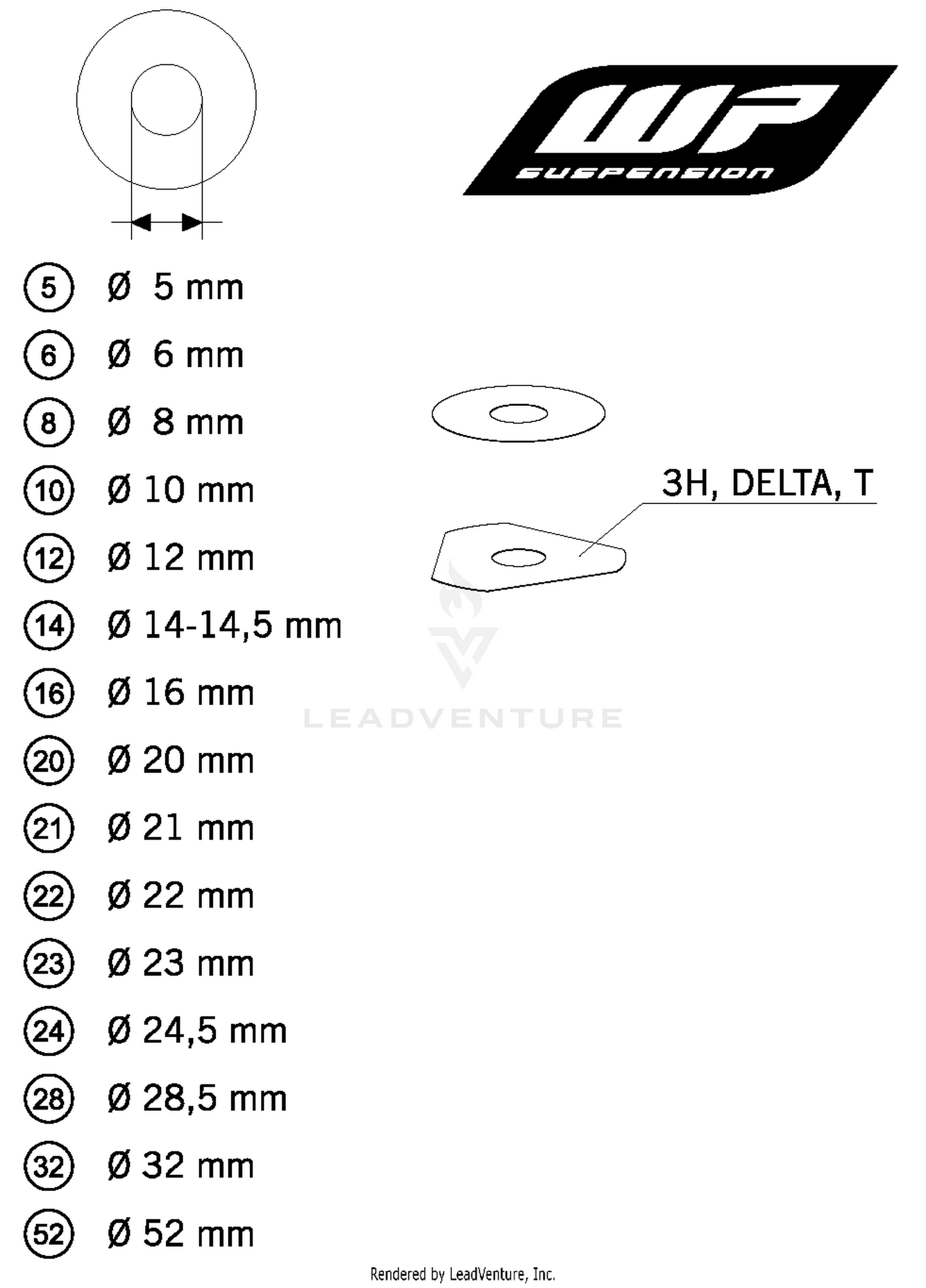 WP Shims For Setting
