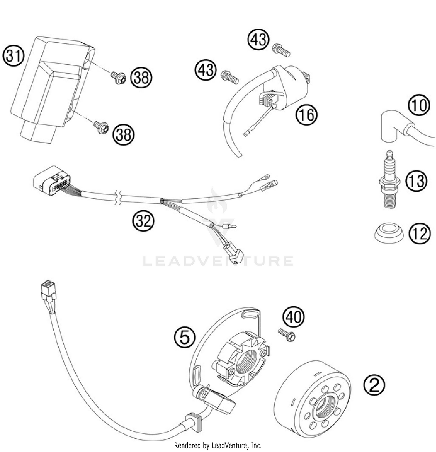 Ignition System