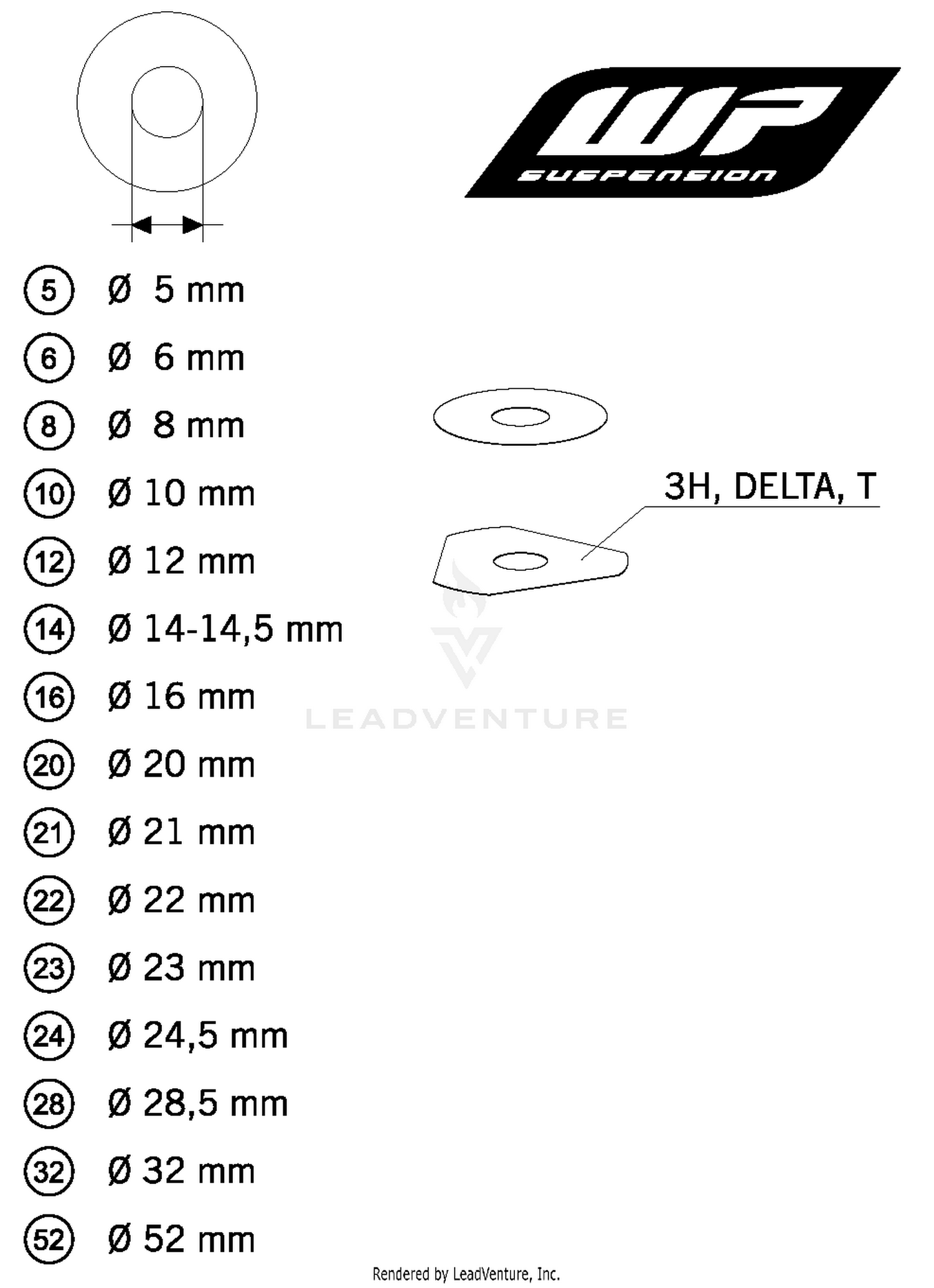 WP Shims For Setting