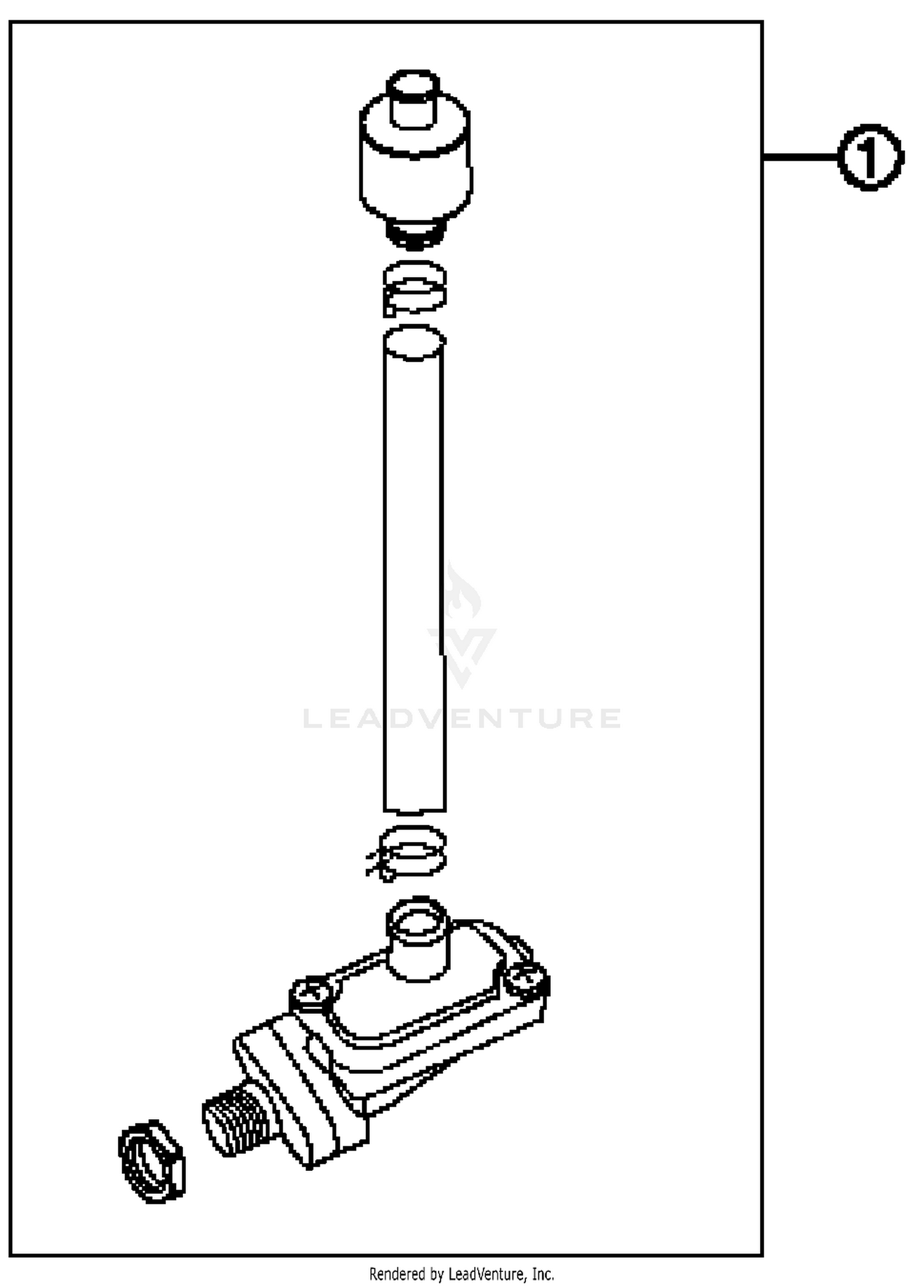Secondary Air System Sas