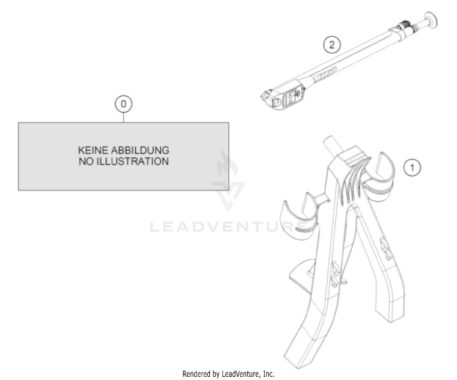 ACCESSORY PACK