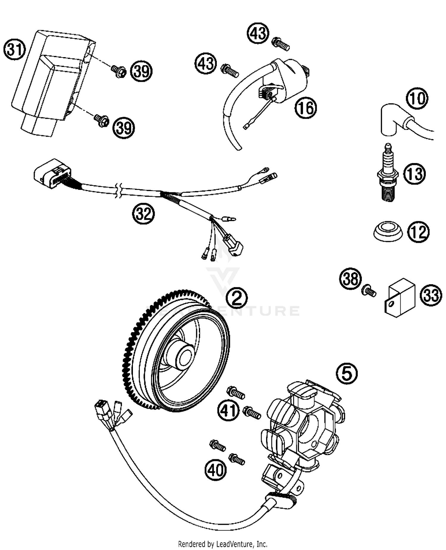 Ignition System