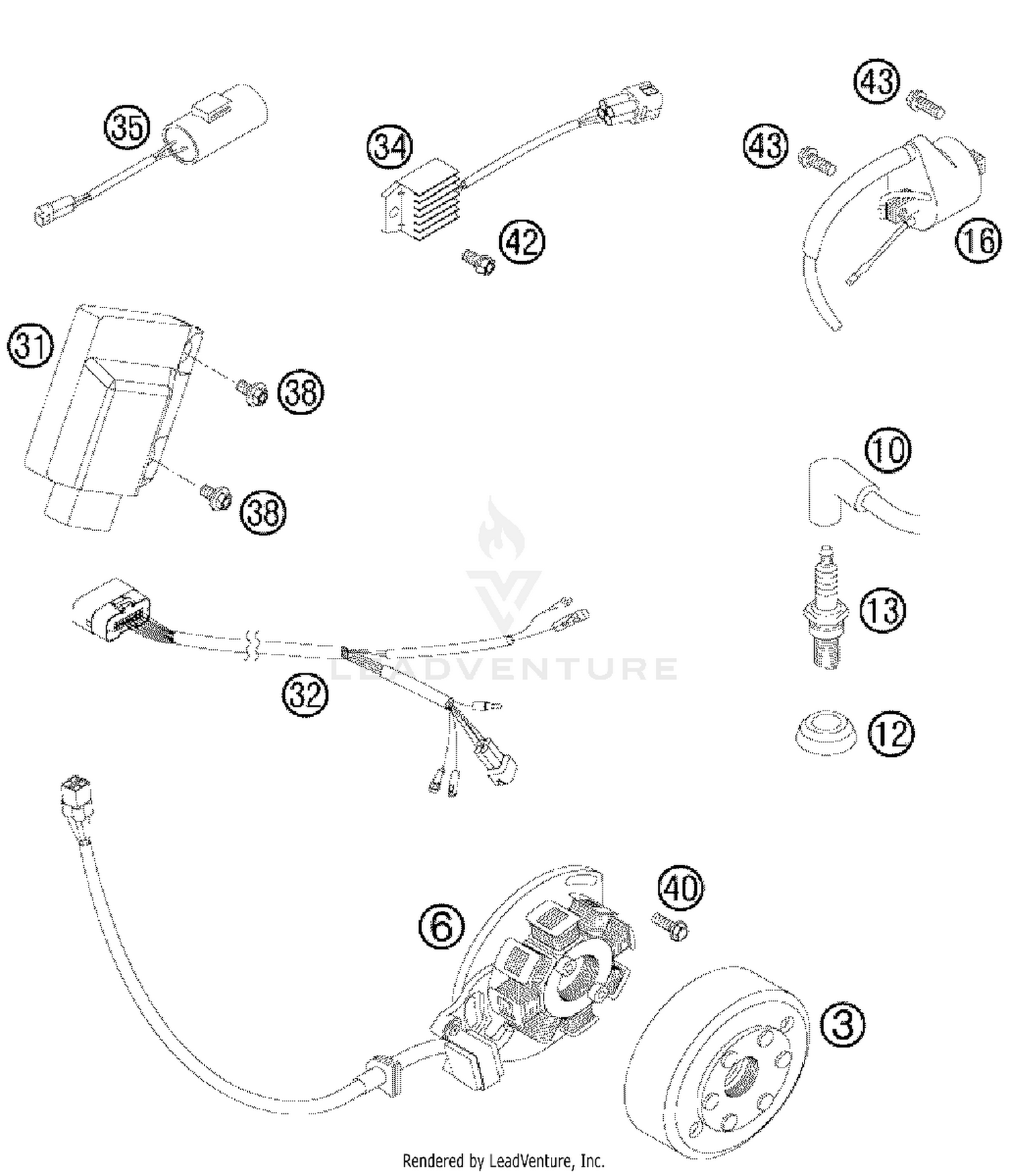 Ignition System