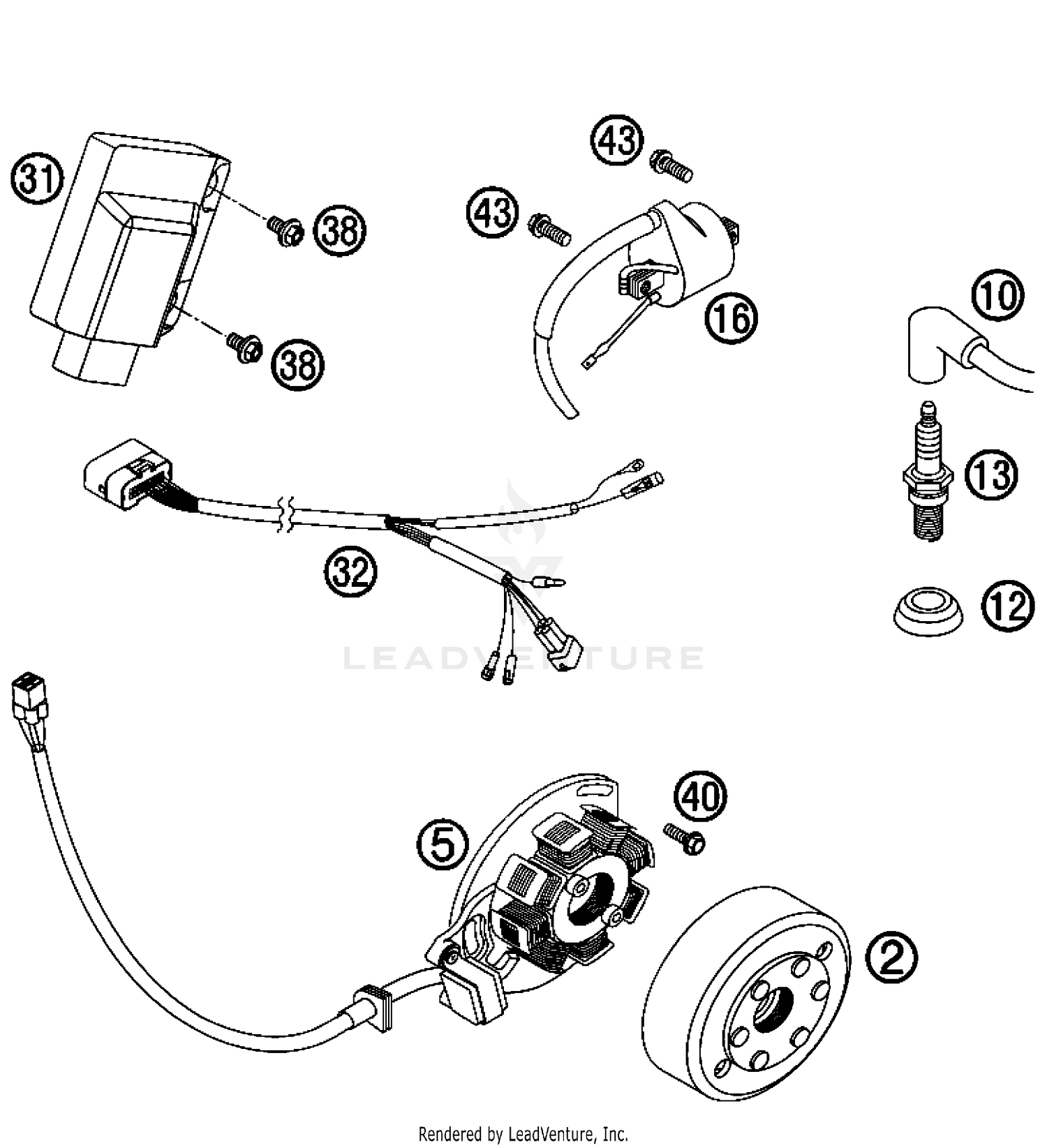 Ignition System