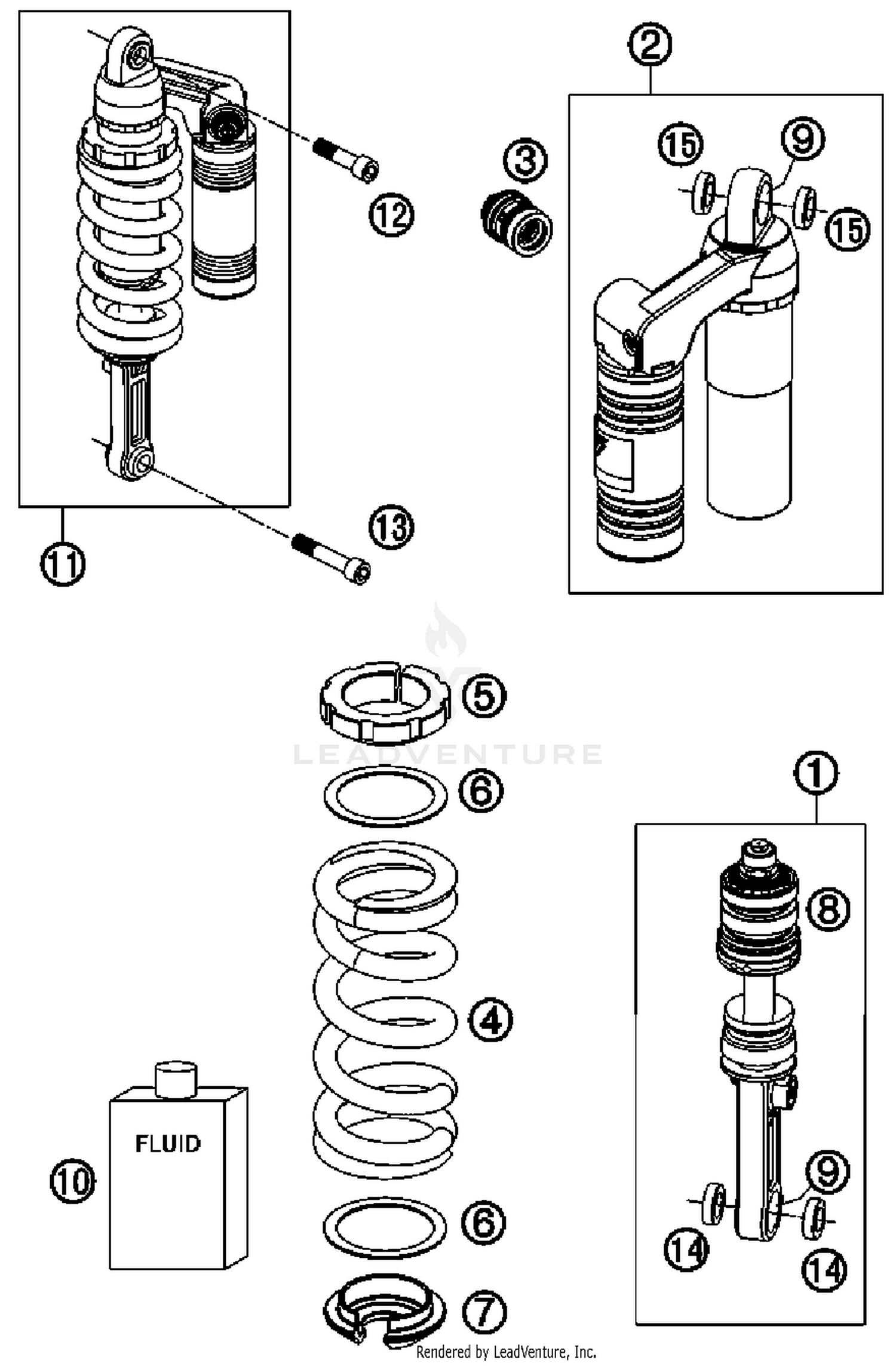 Shock Absorber
