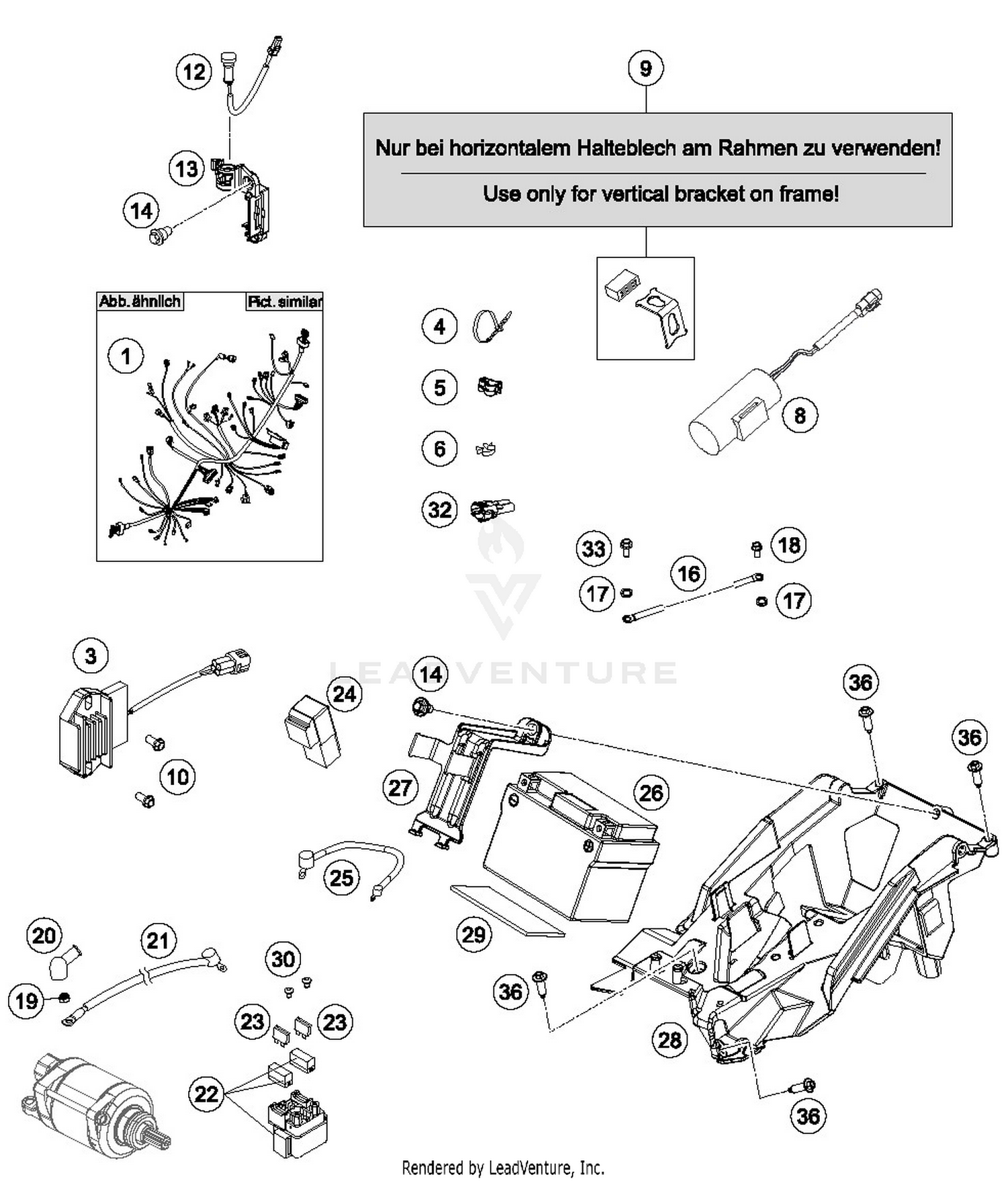 Wiring Harness