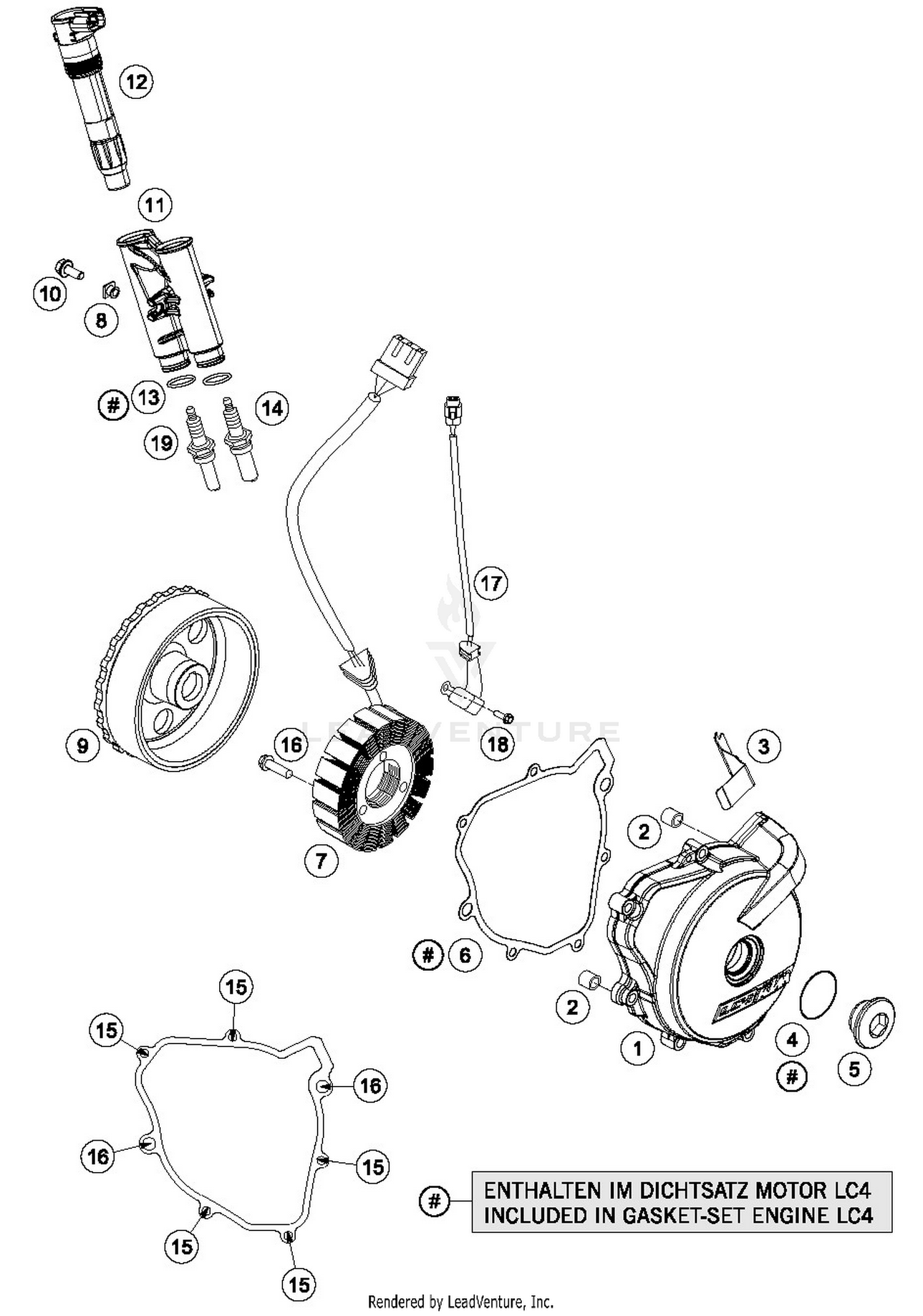 Ignition System