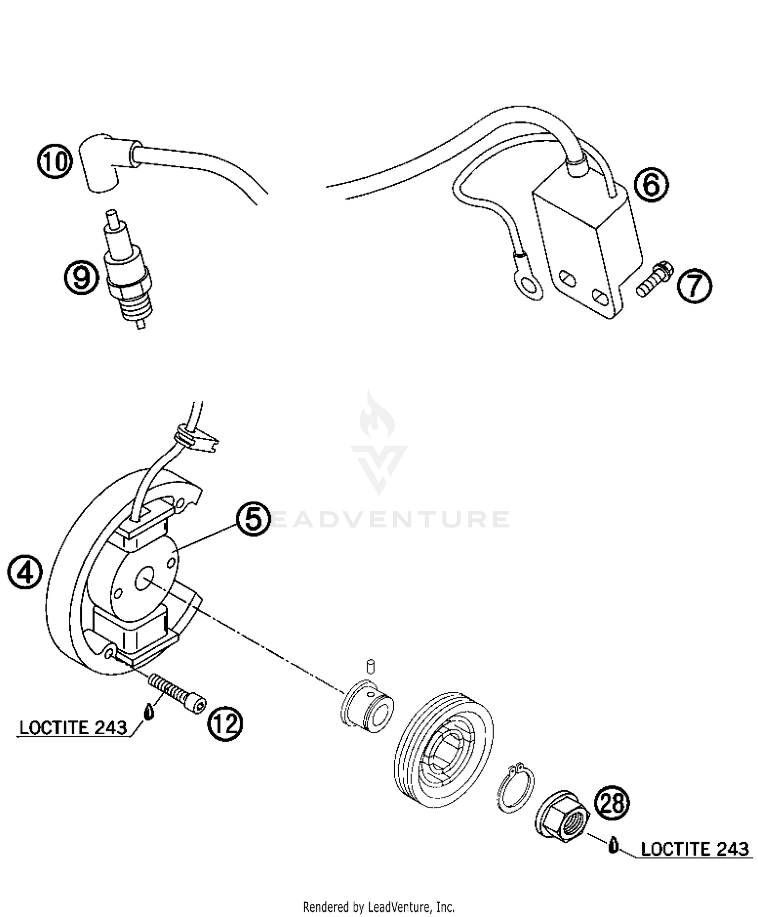 Ignition System