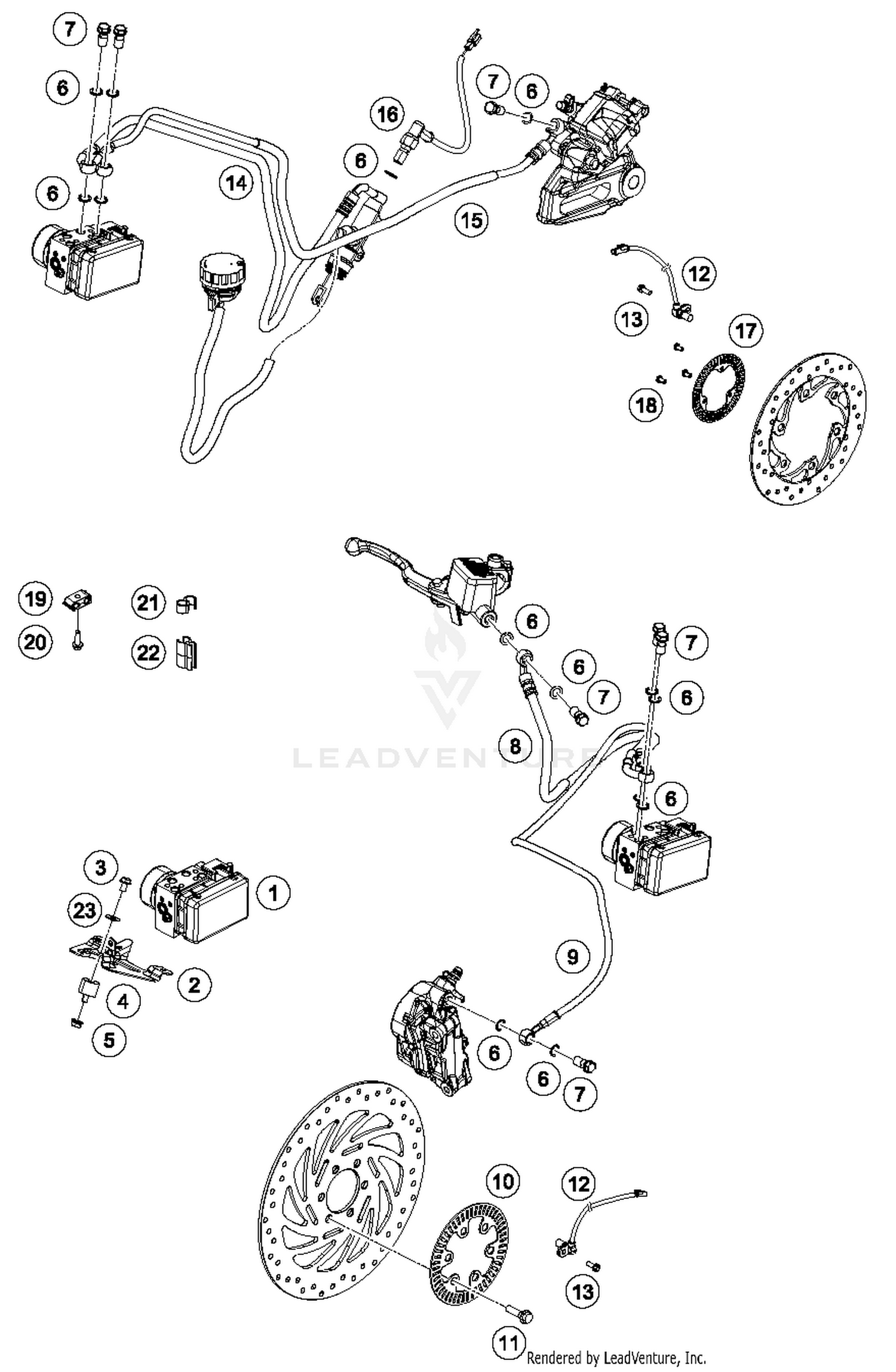 Antiblock System Abs