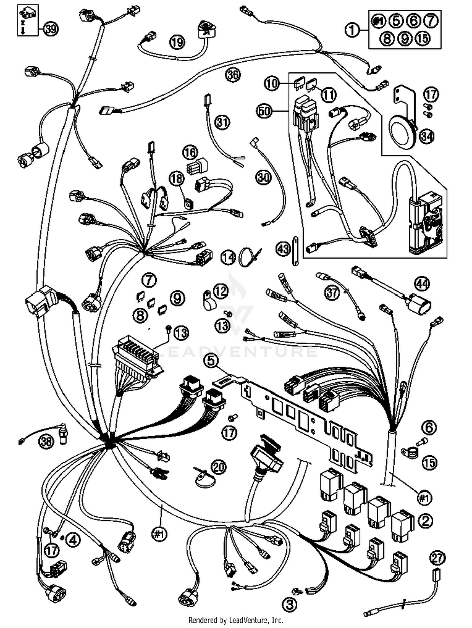 Wiring Harness