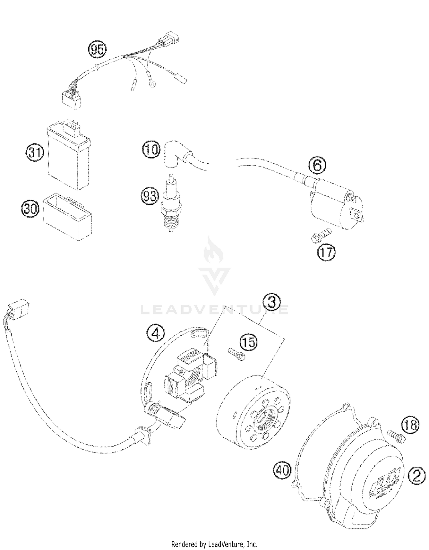 Ignition System