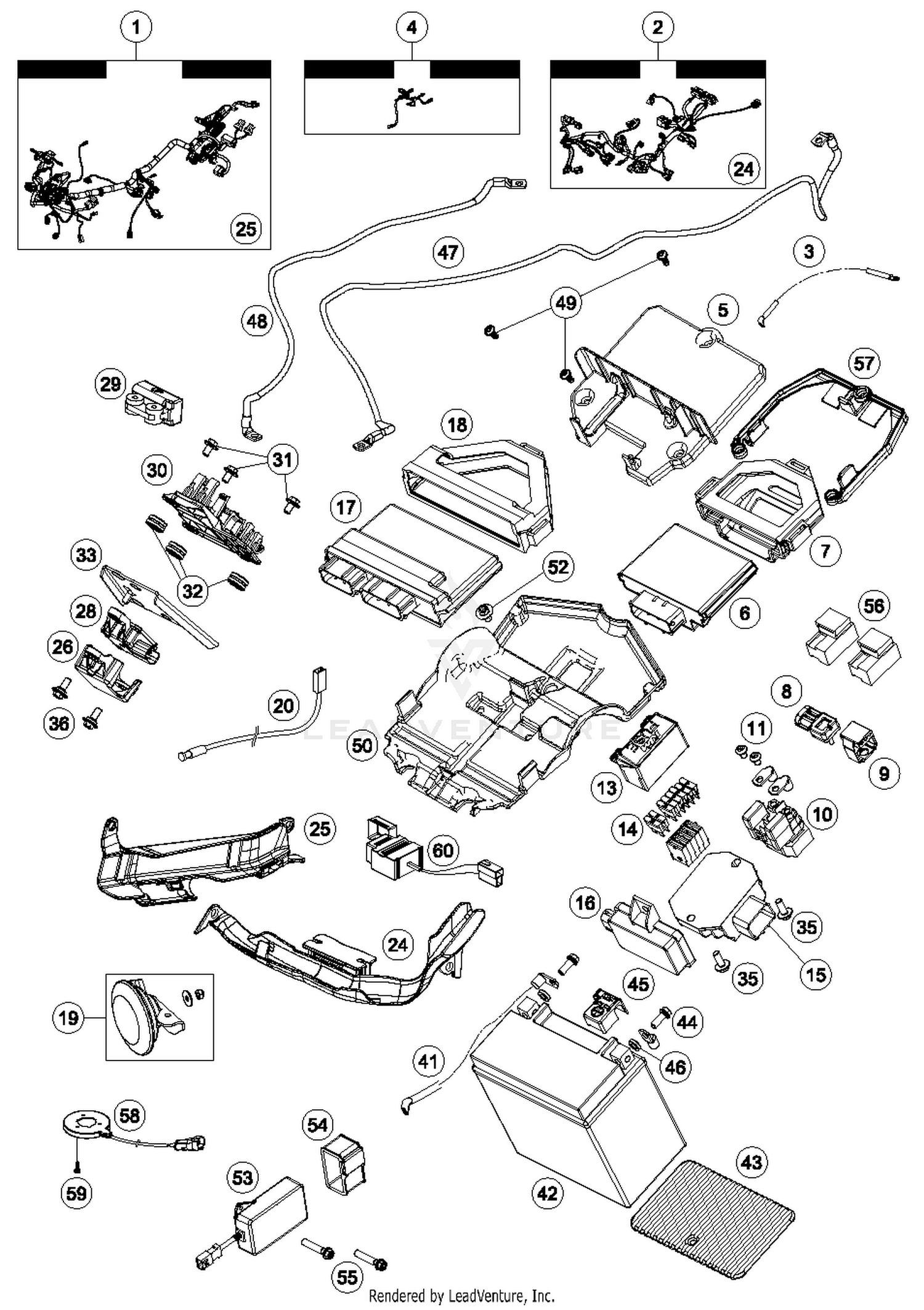 Wiring Harness