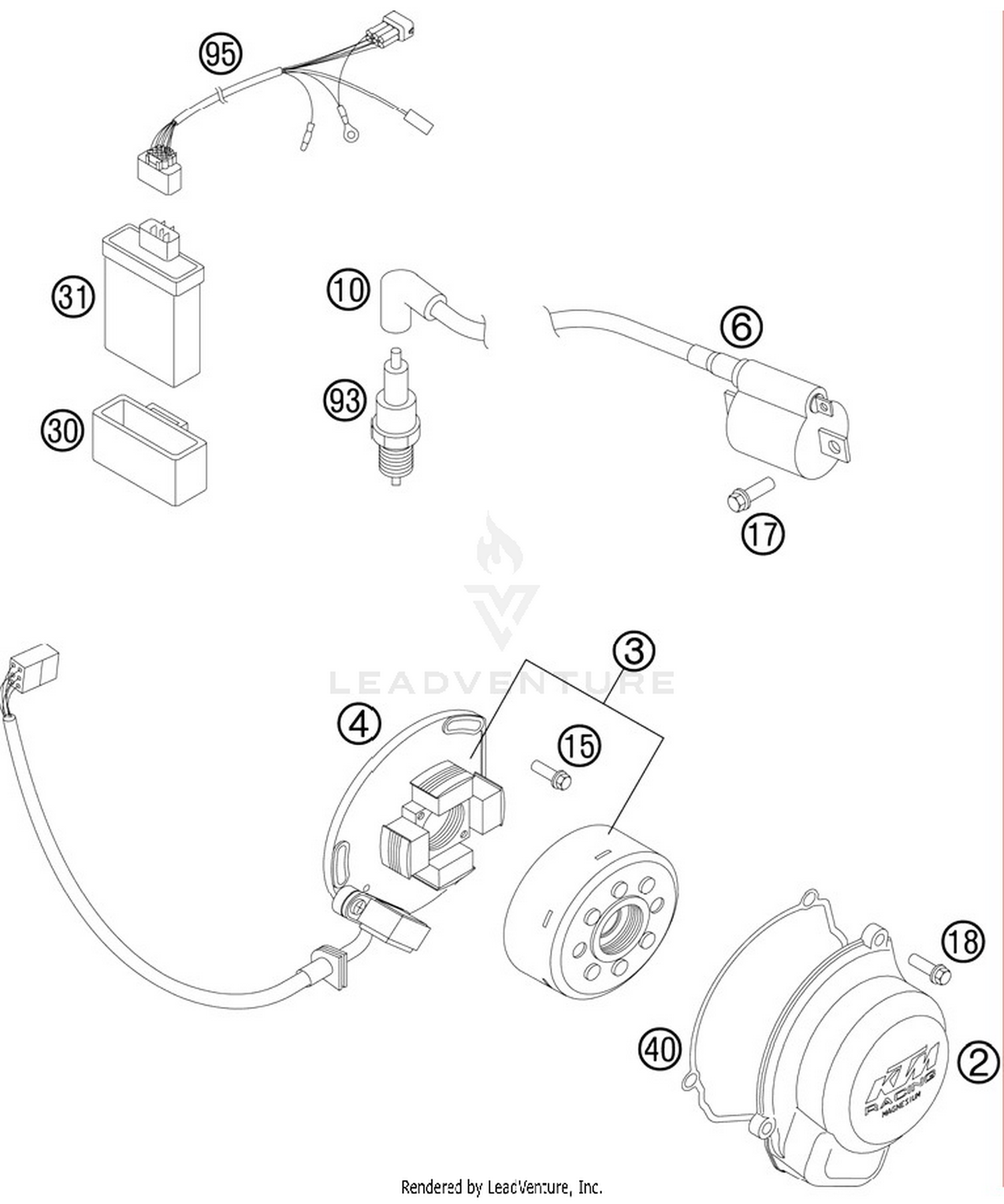 Ignition System