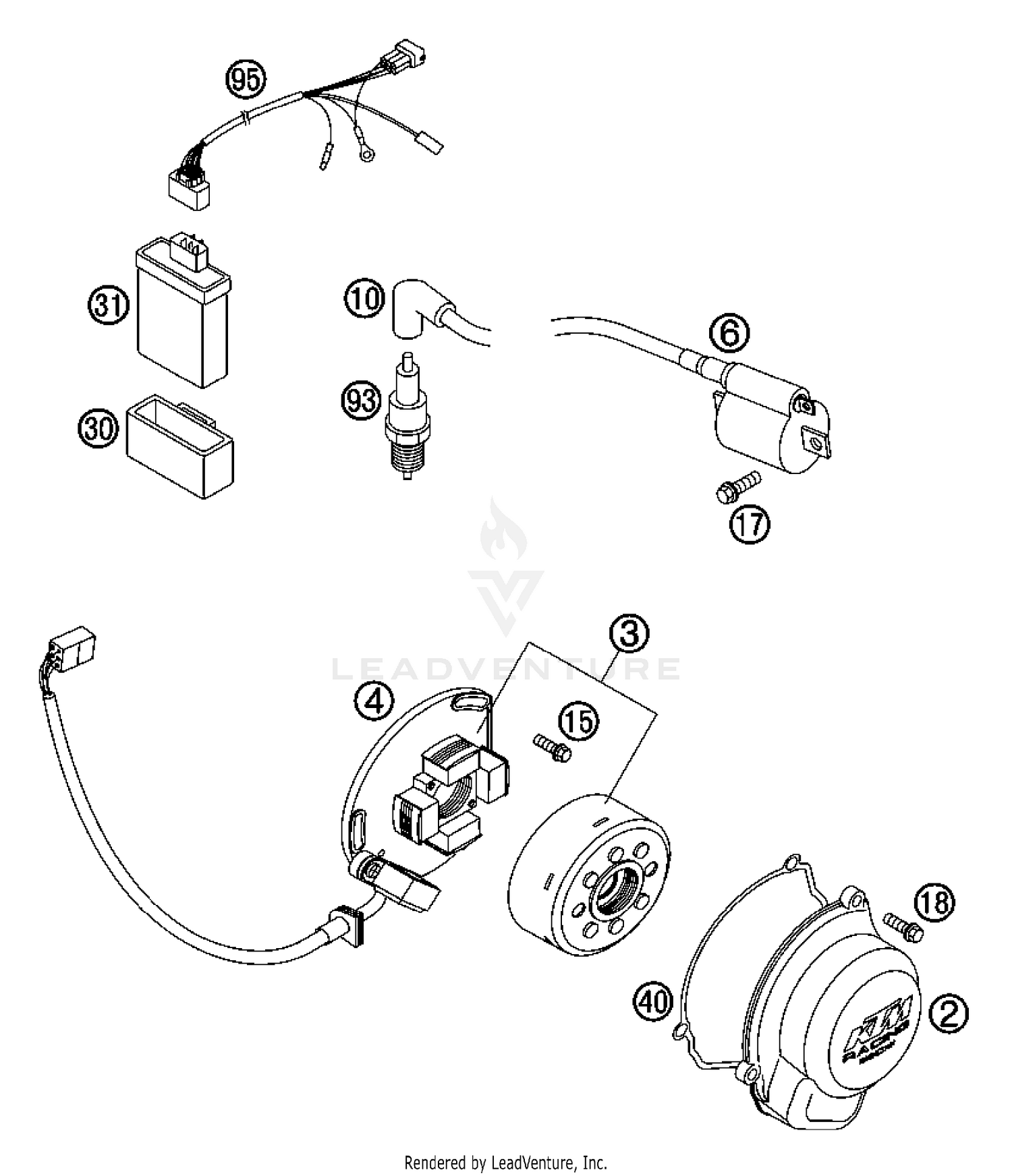 Ignition System
