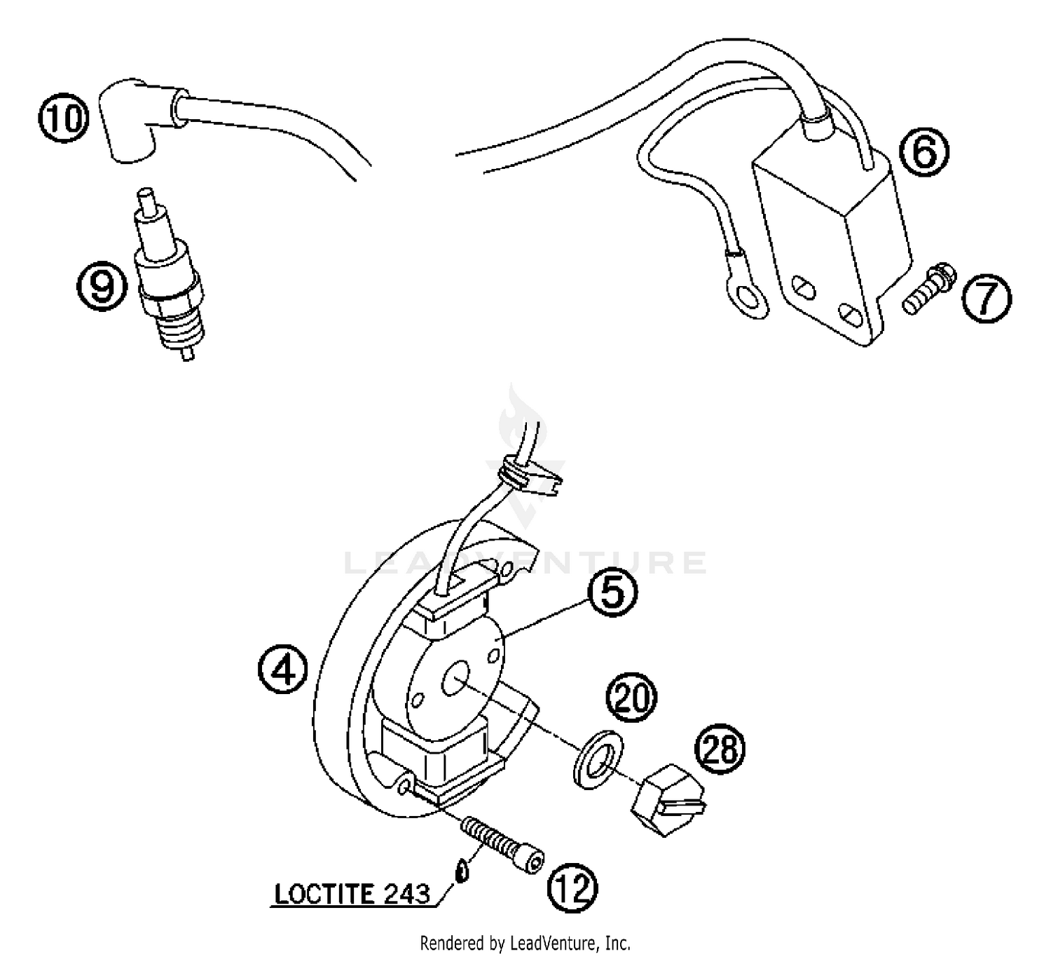 Ignition System