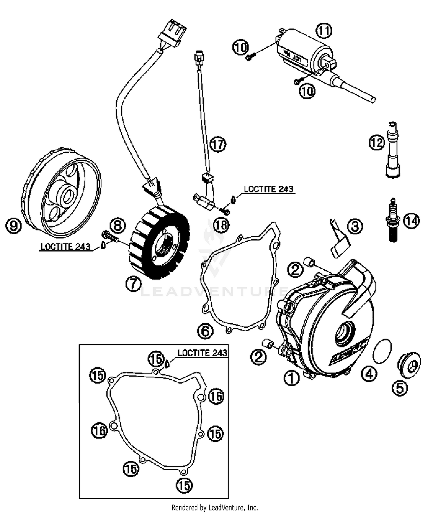 Ignition System