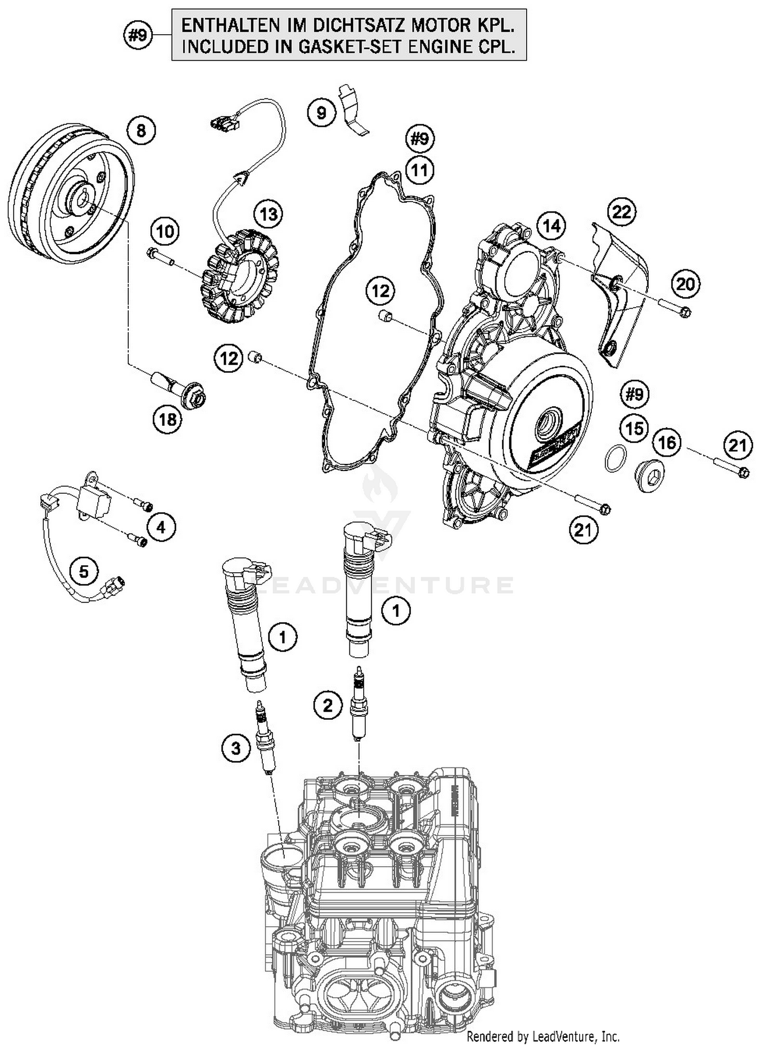 Ignition System
