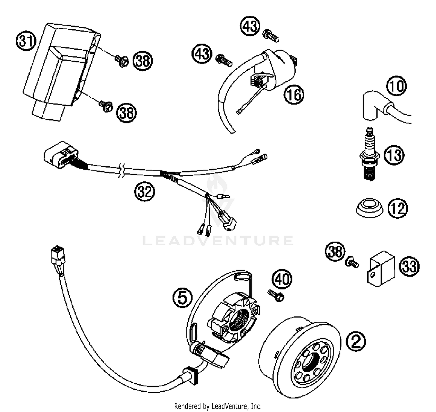 Ignition System