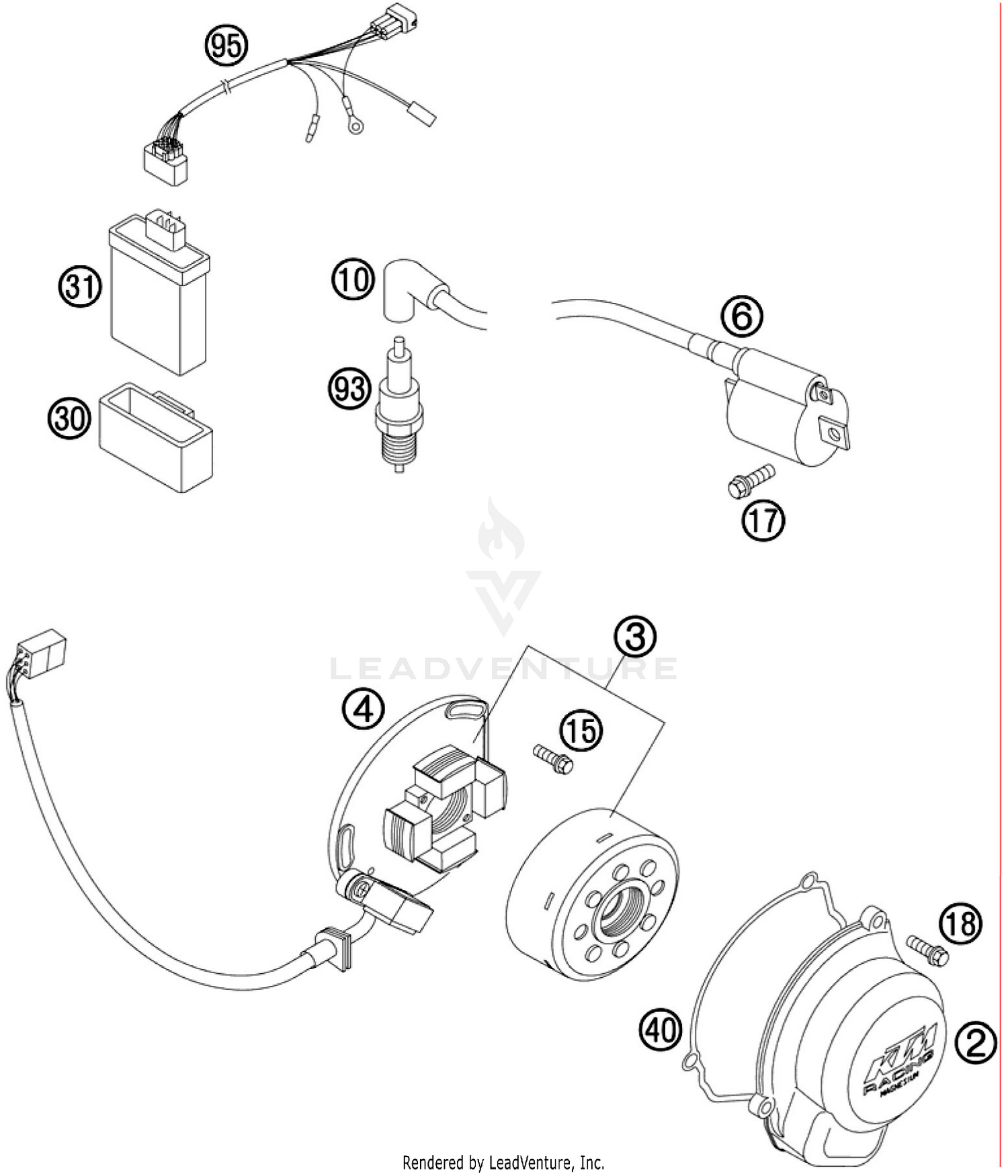 Ignition System