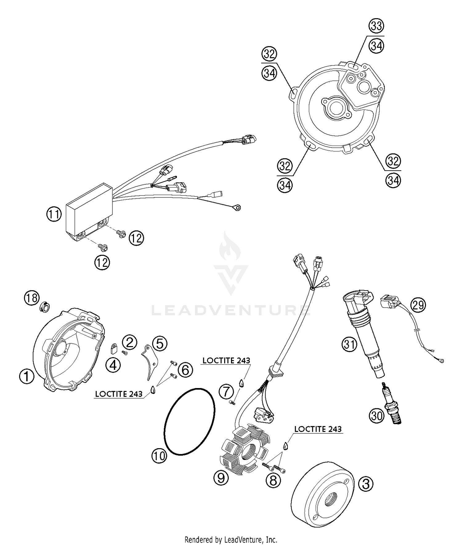 Ignition System