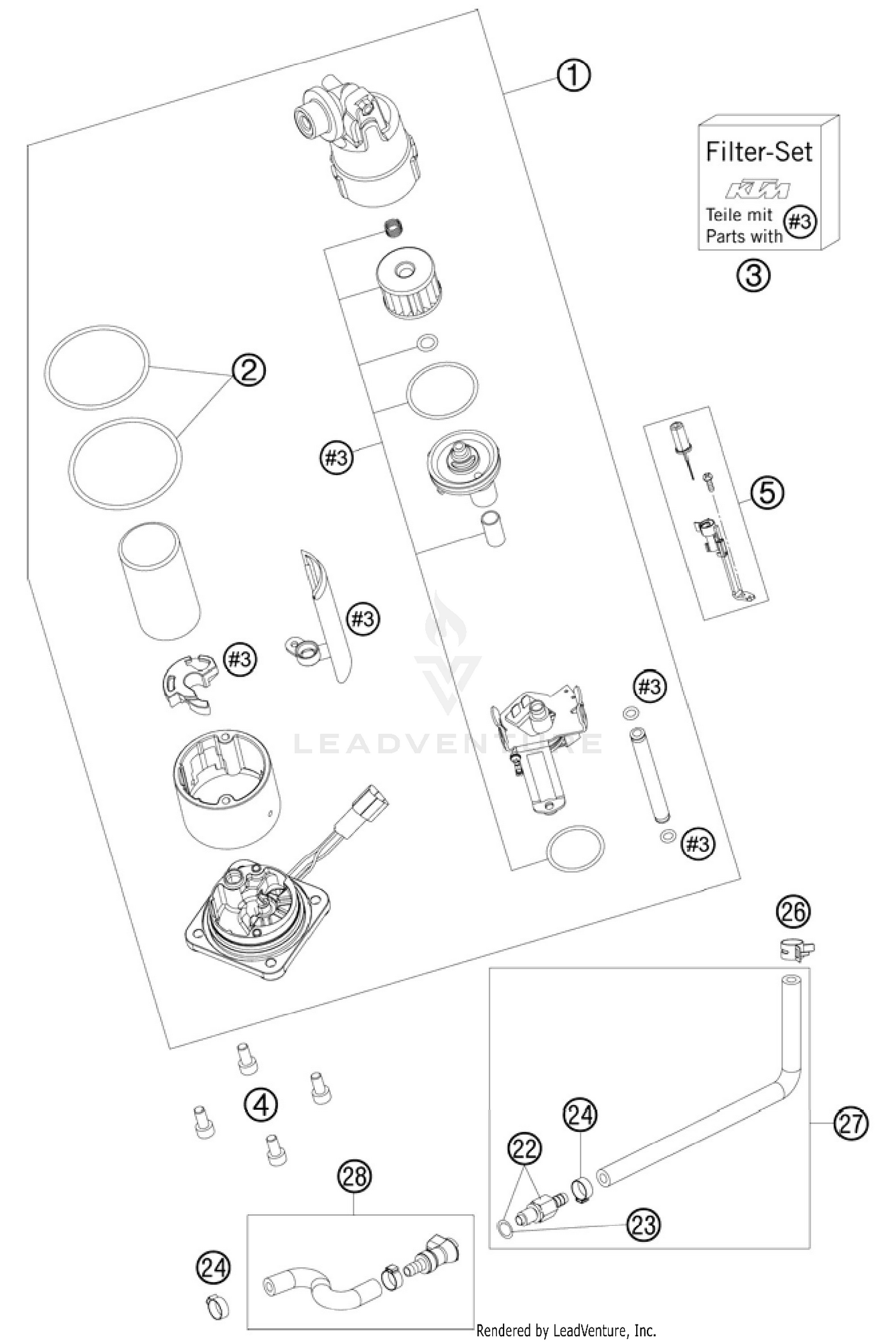 Fuel Pump