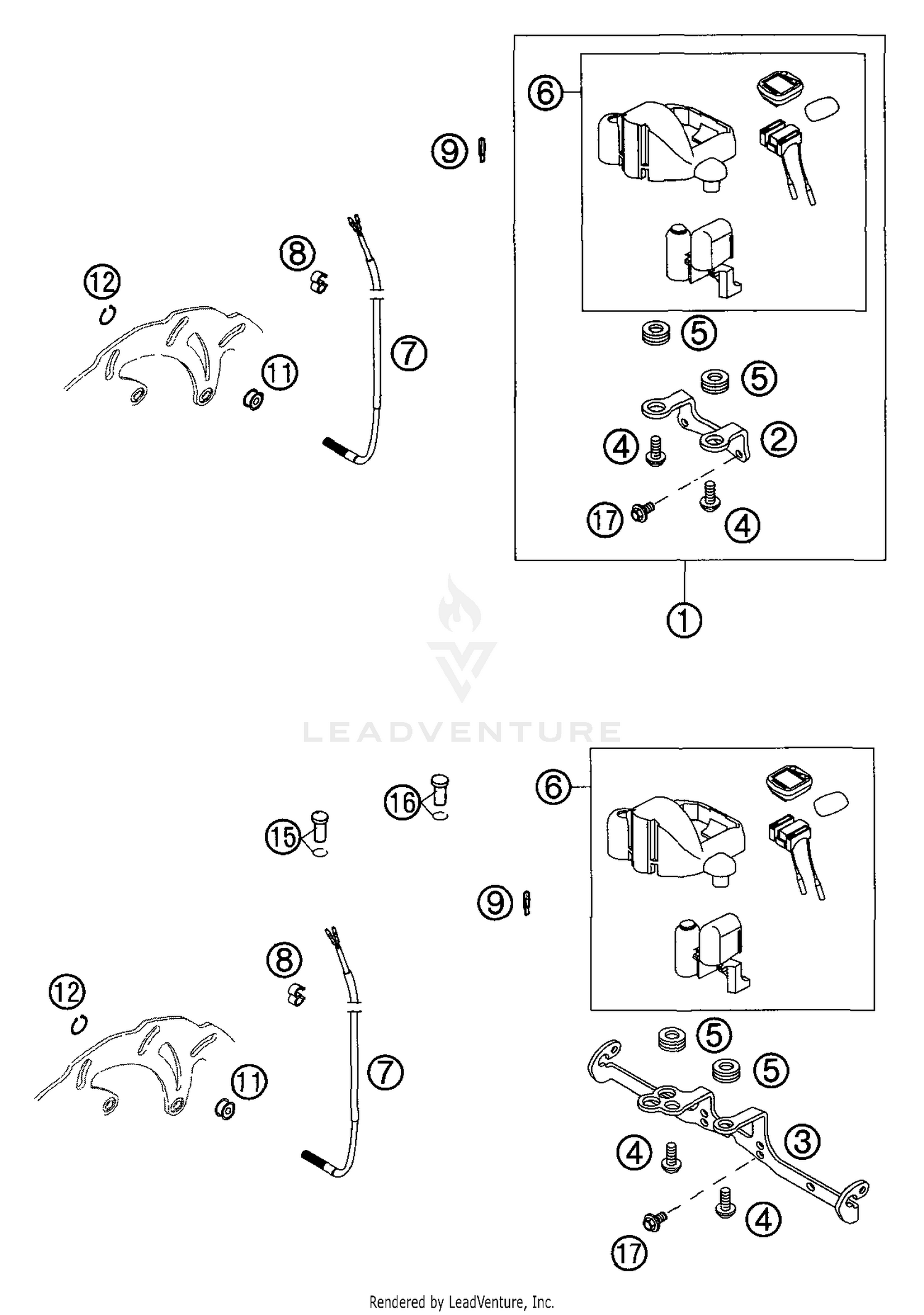 Speedometer Sigma Sport
