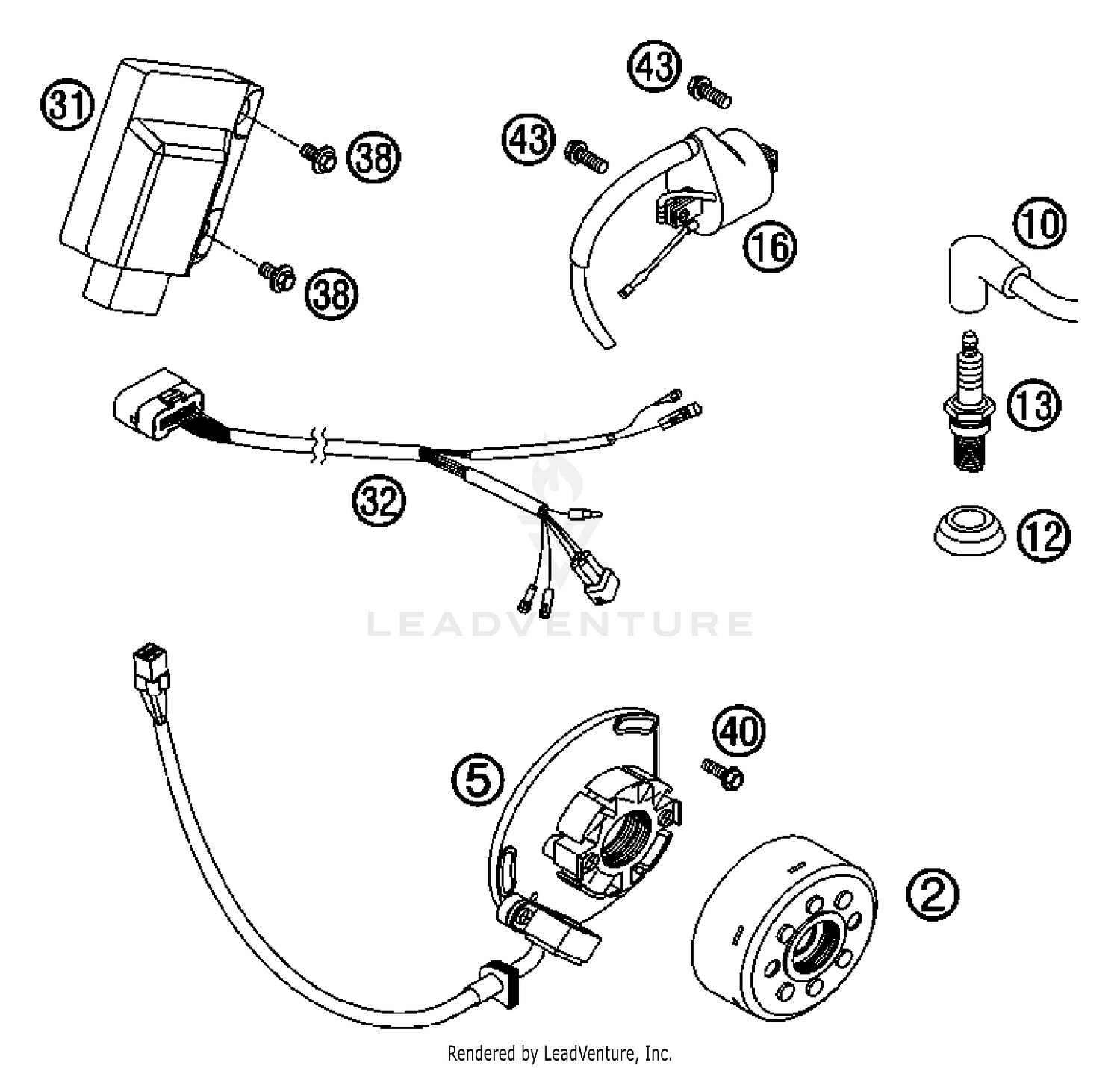 Ignition System