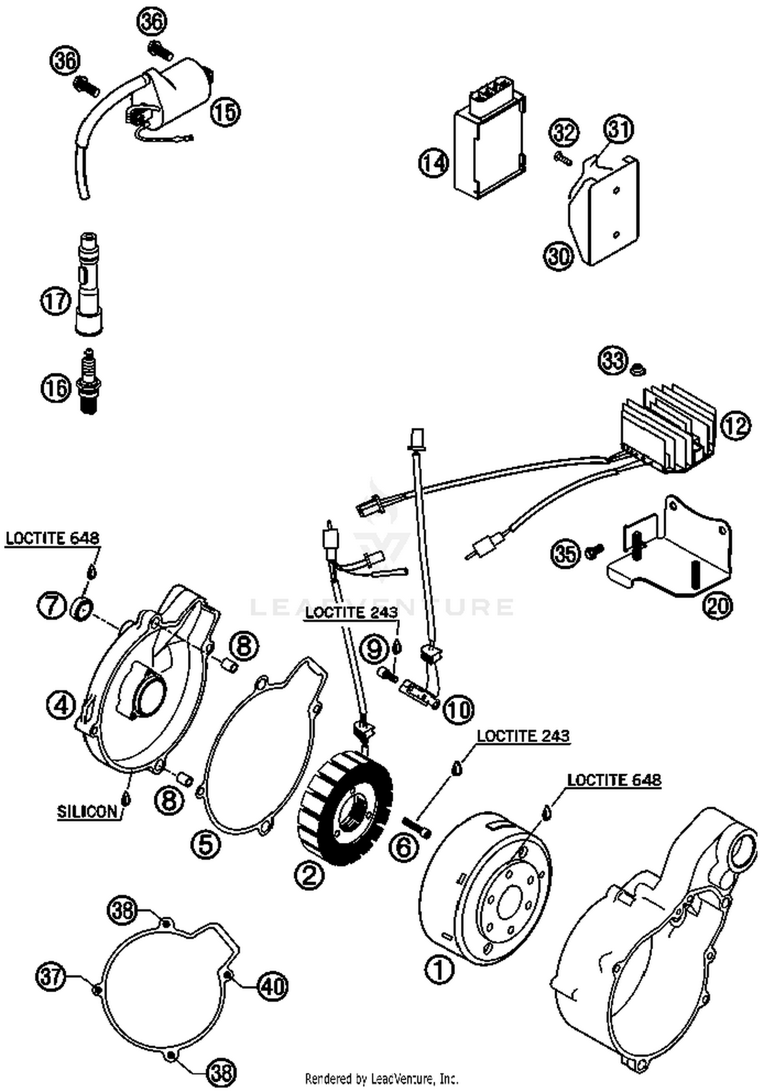 Ignition System