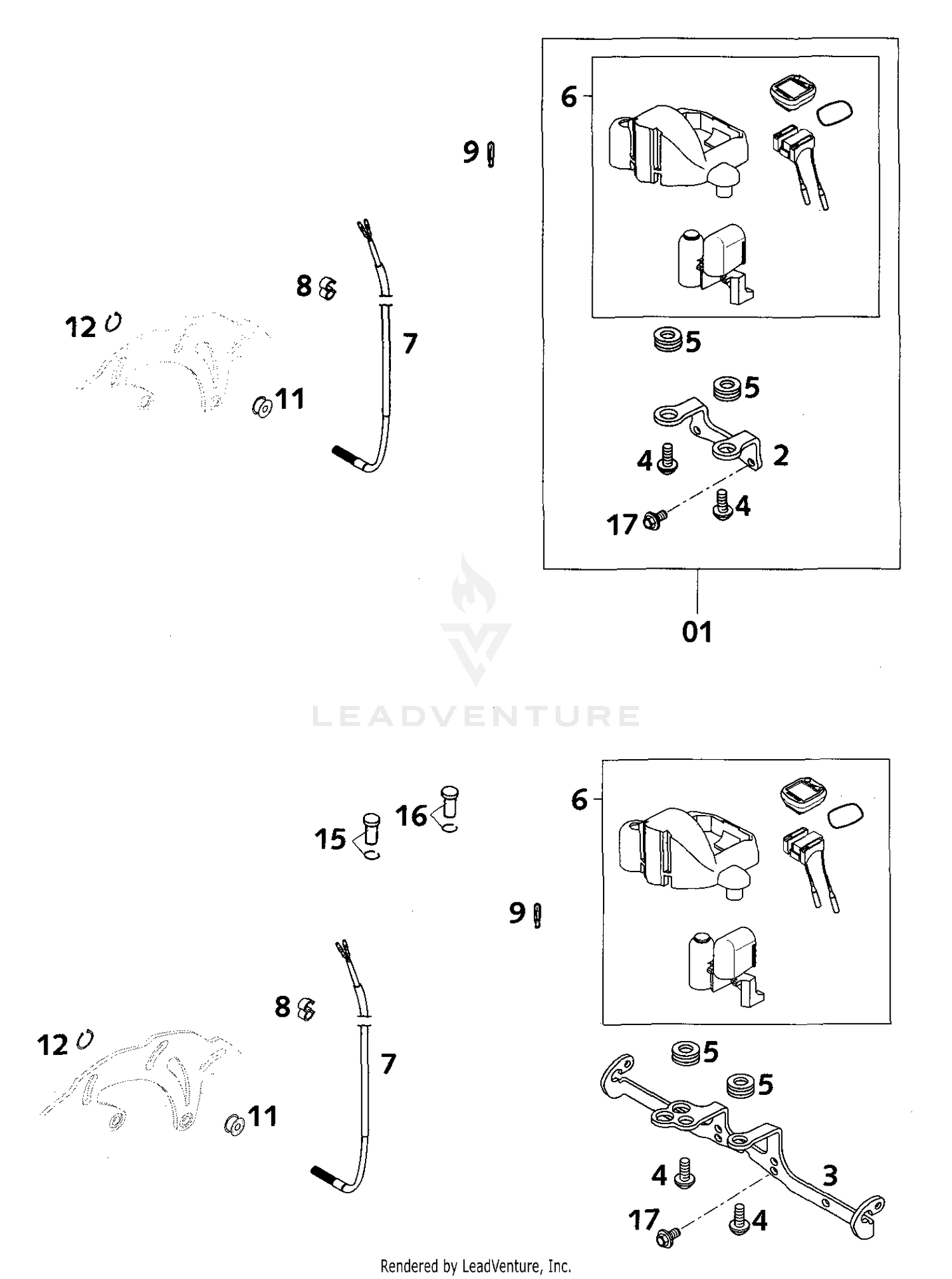 Speedometer Sigma Sport