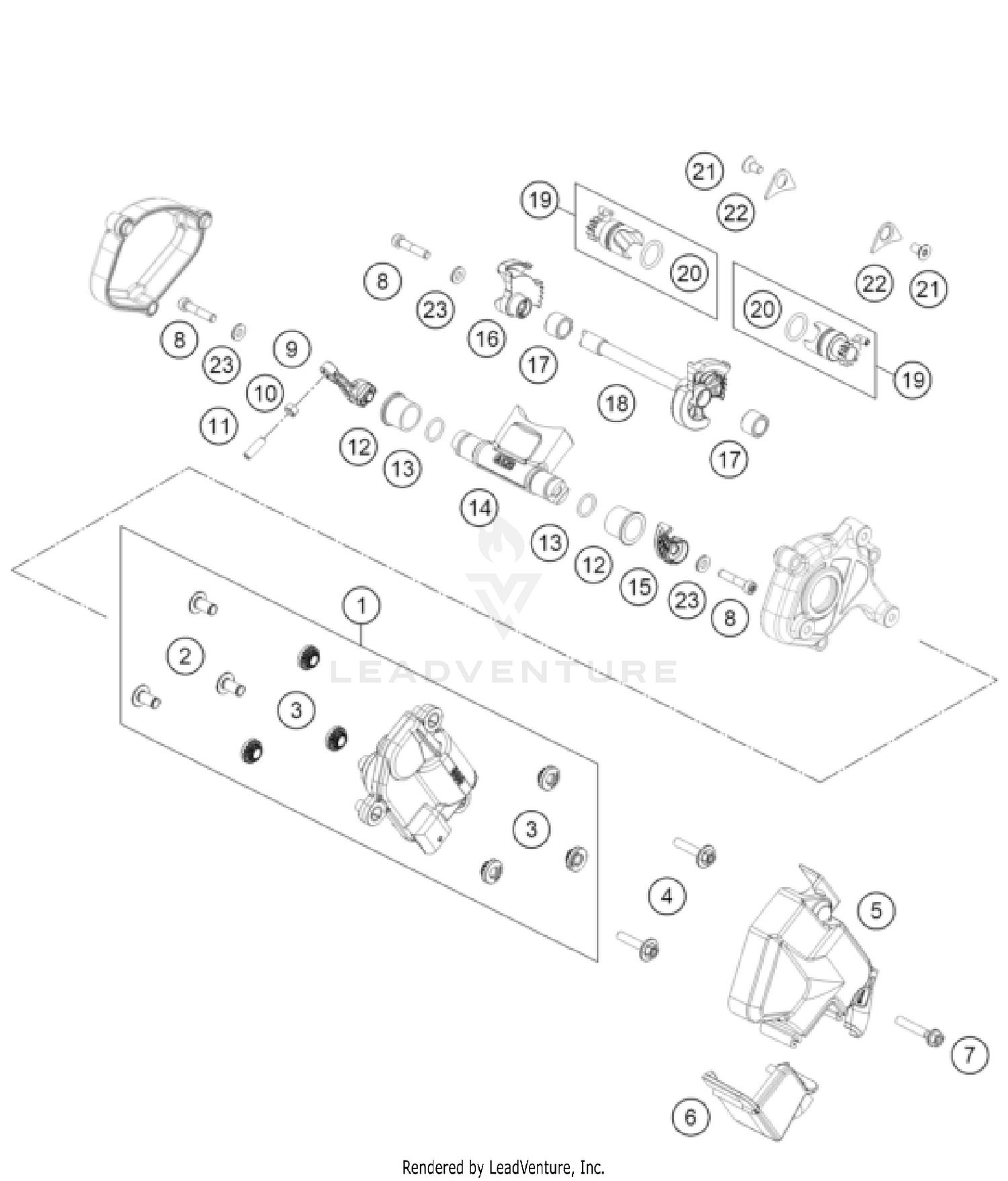 EXHAUST CONTROL