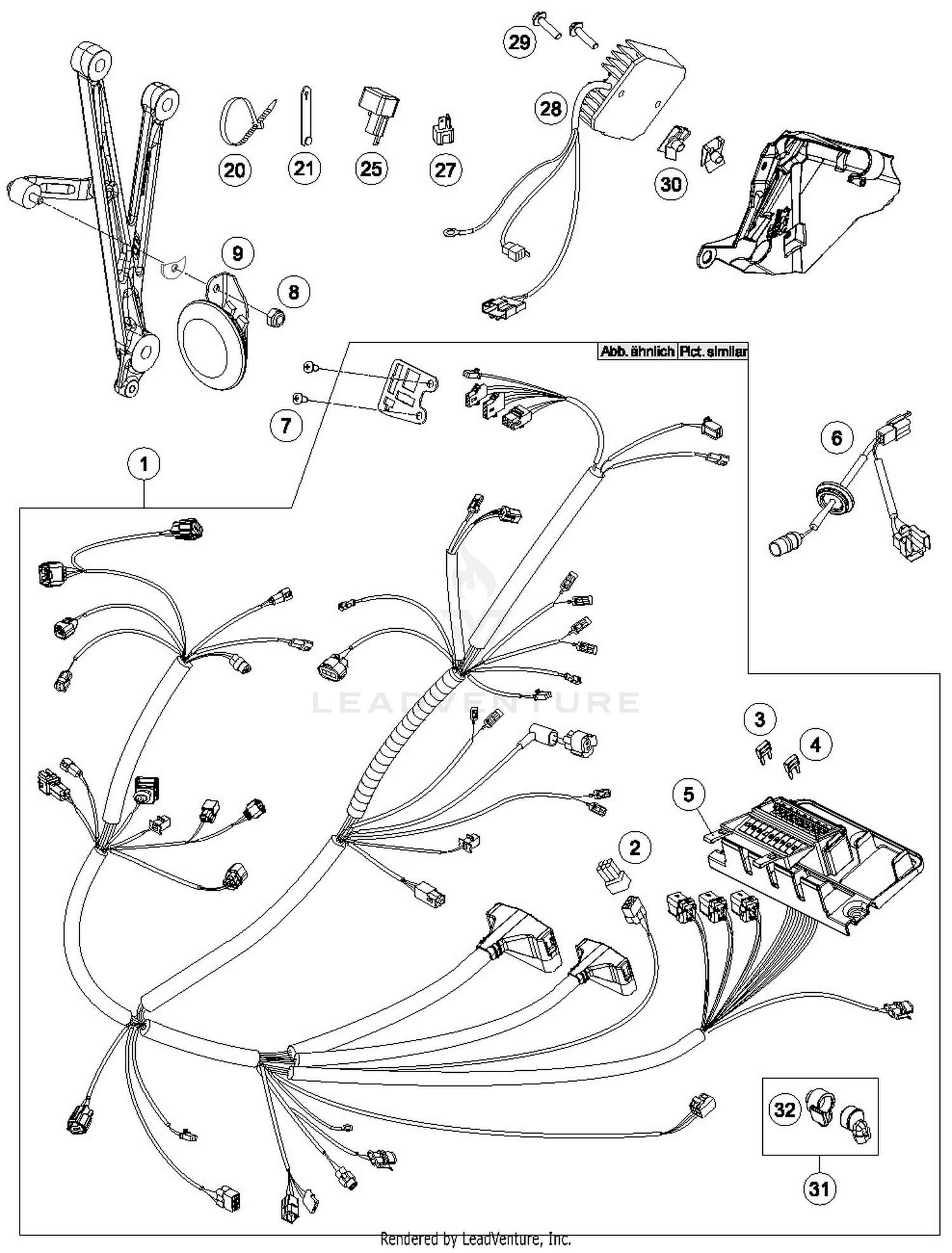 Wiring Harness