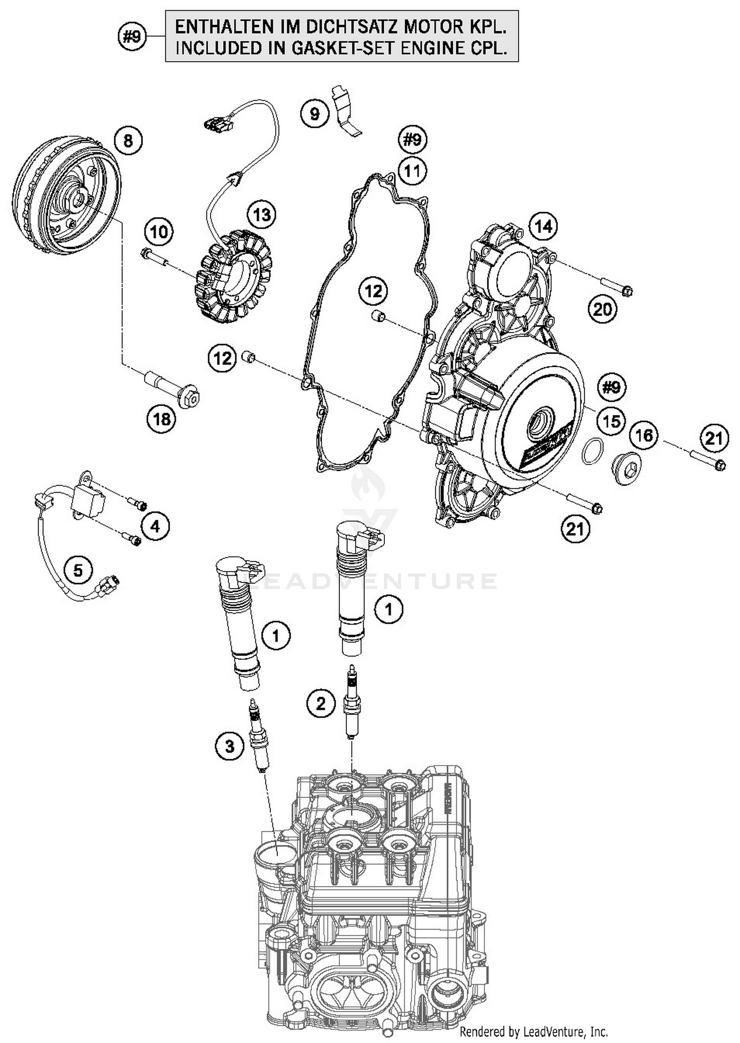 Ignition System