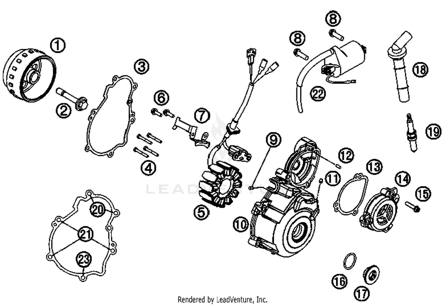 Ignition System