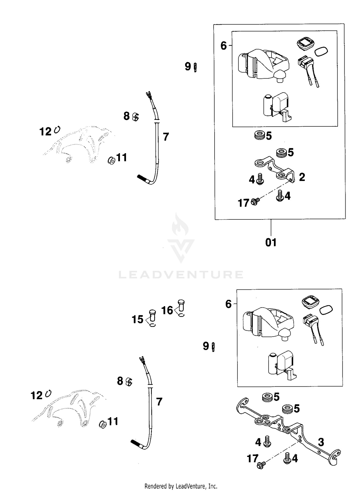 Speedometer Sigma Sport
