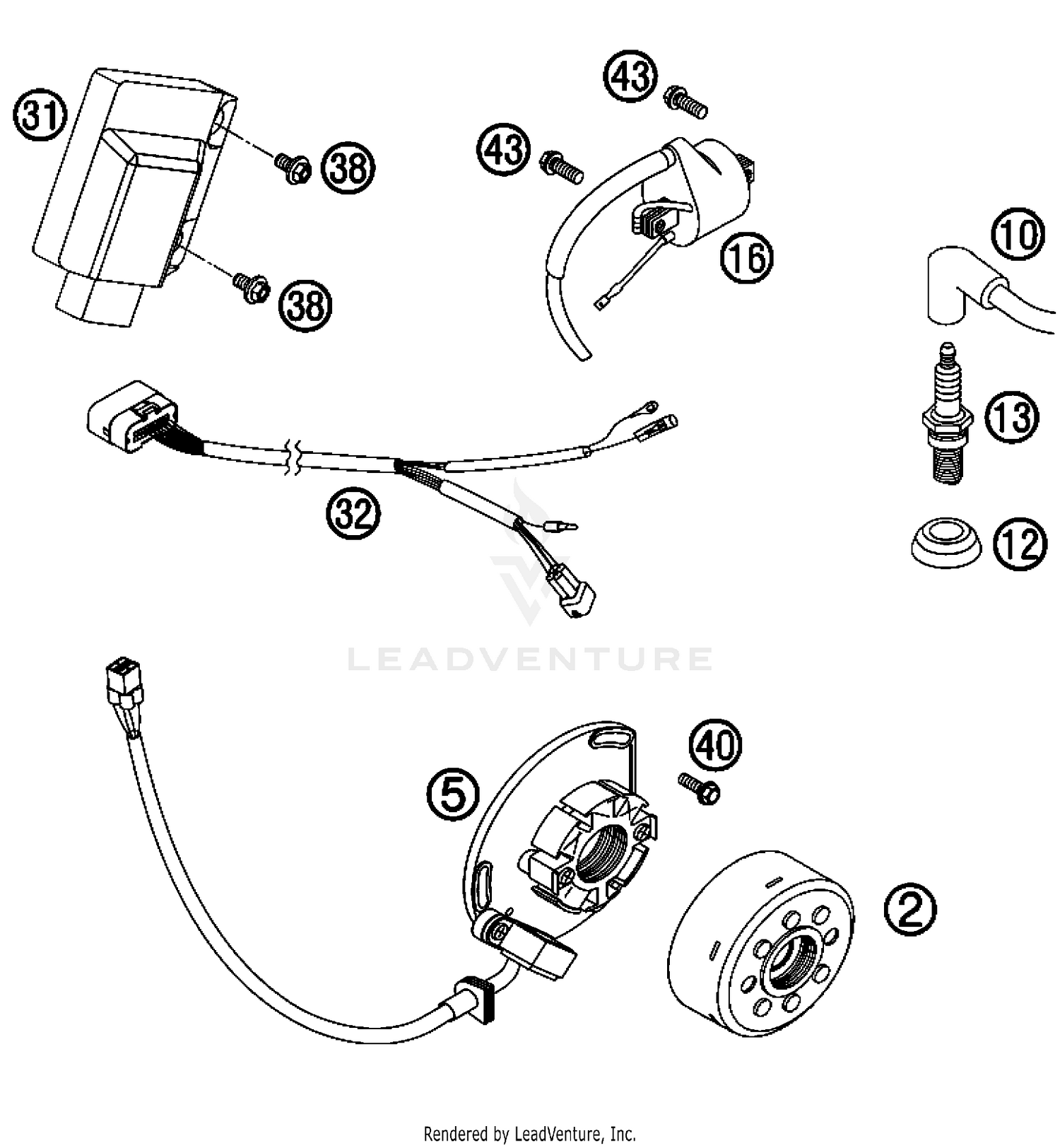 Ignition System