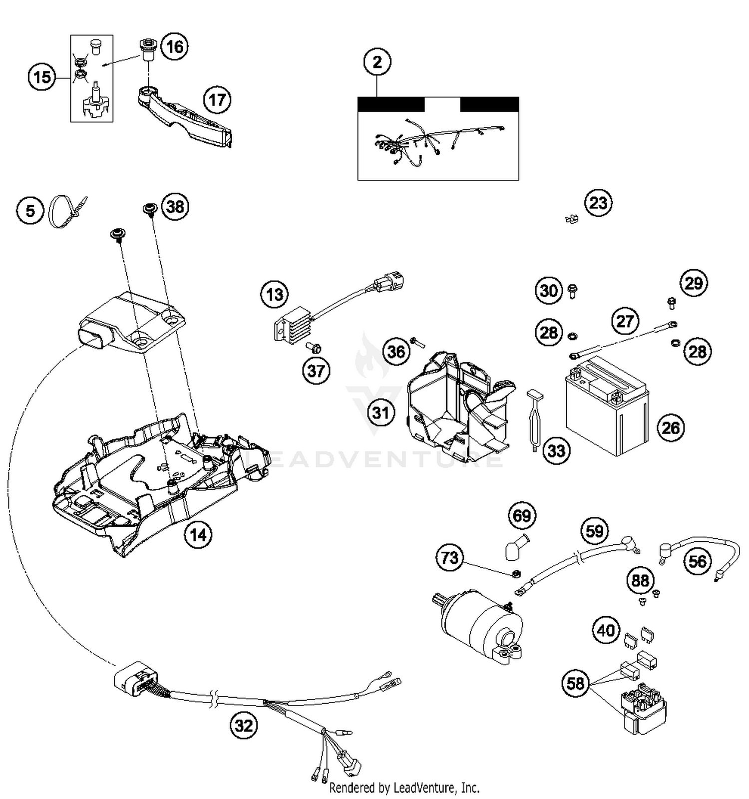 Wiring Harness