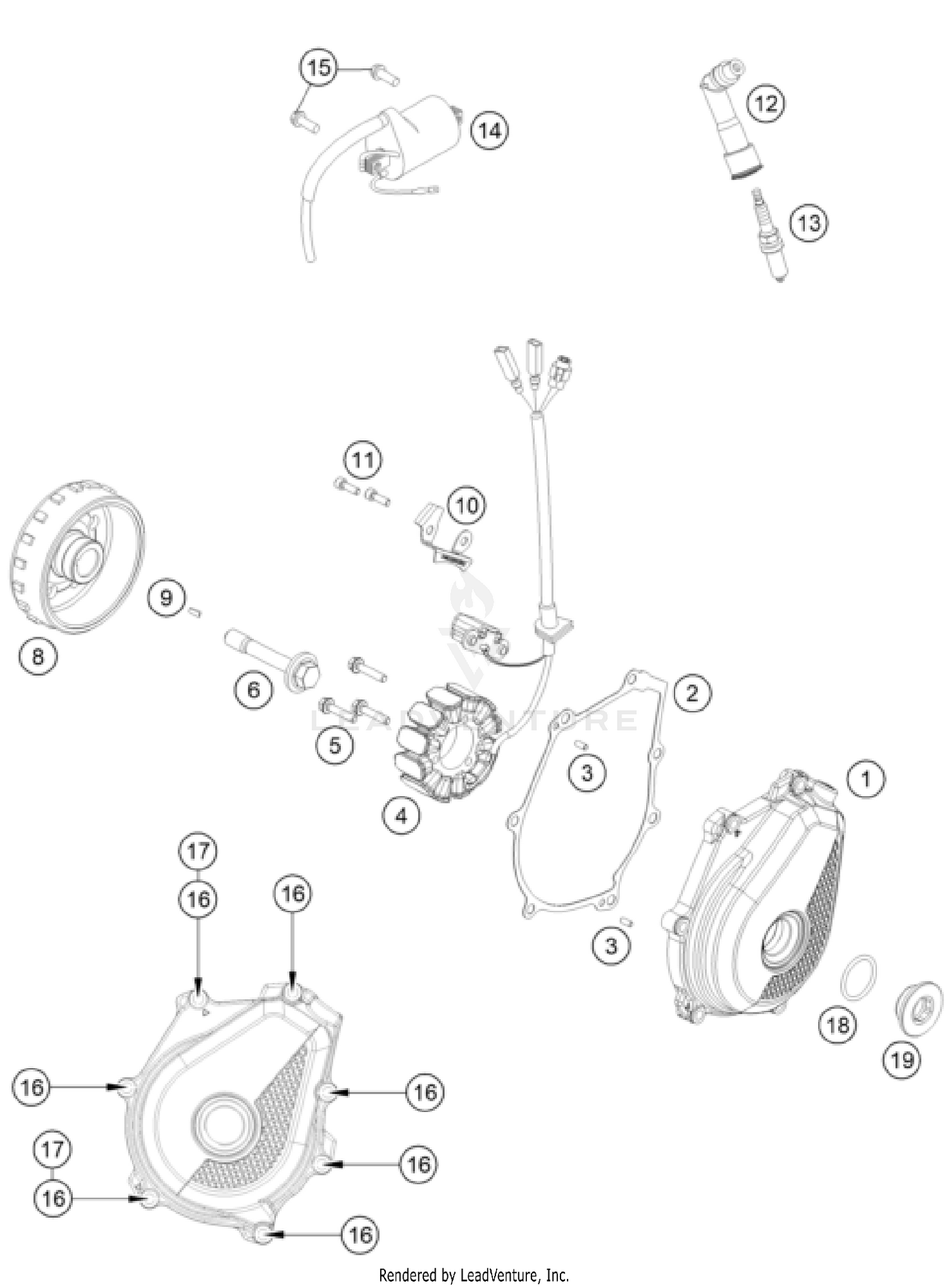 IGNITION SYSTEM