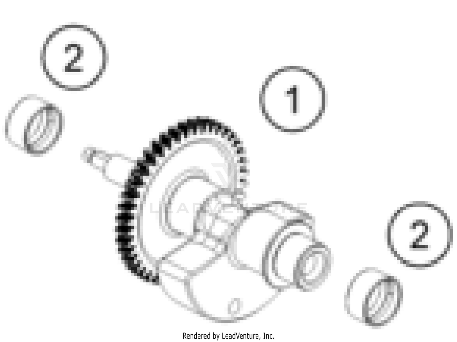 BALANCER SHAFT