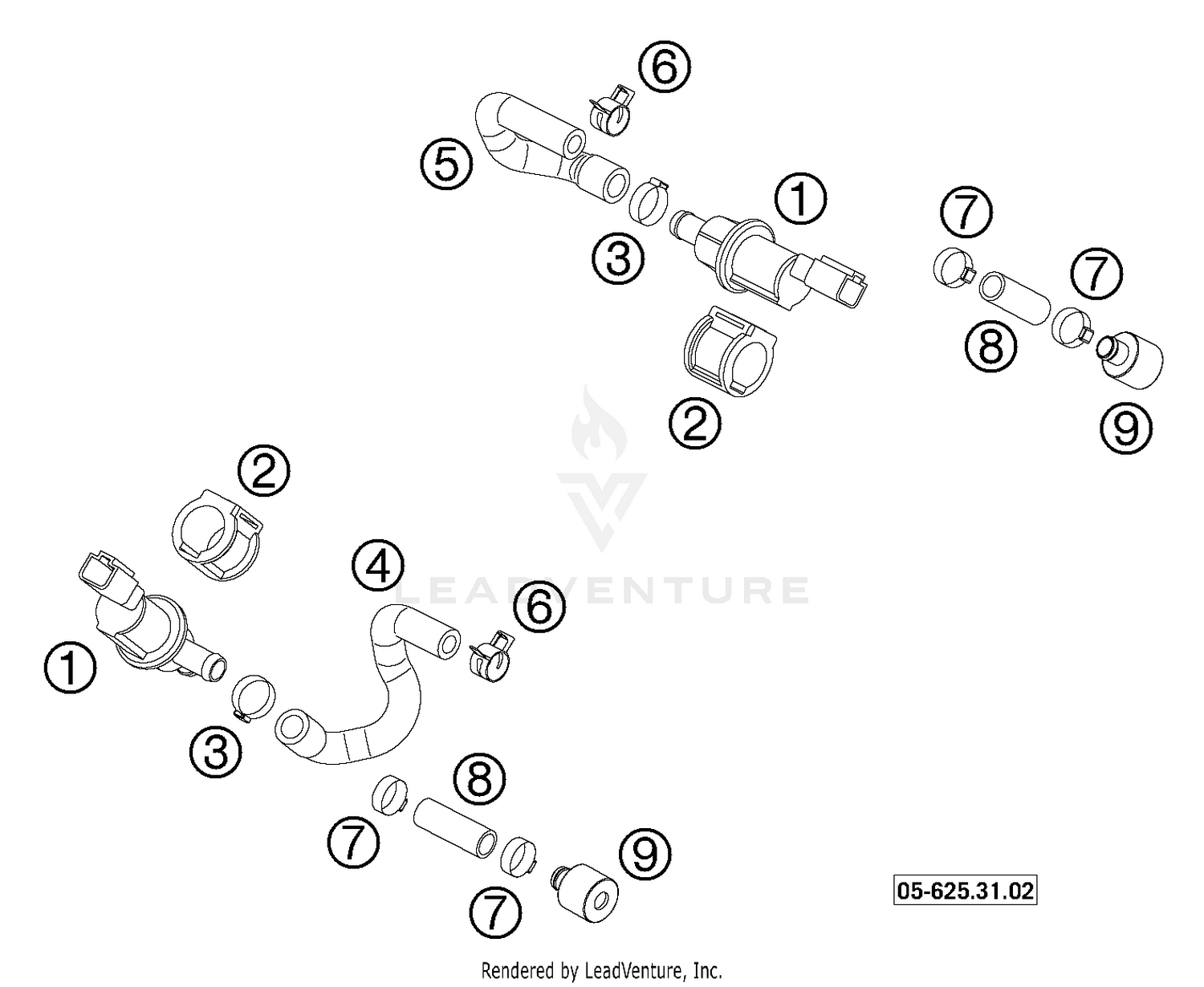 Electronic Power Control