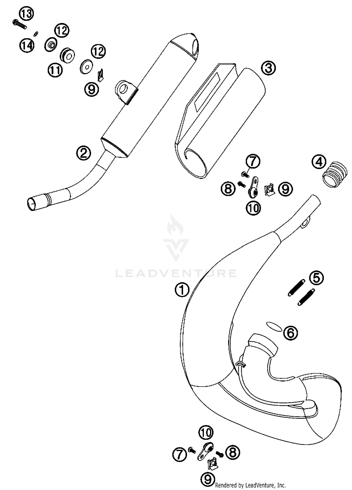 Exhaust System
