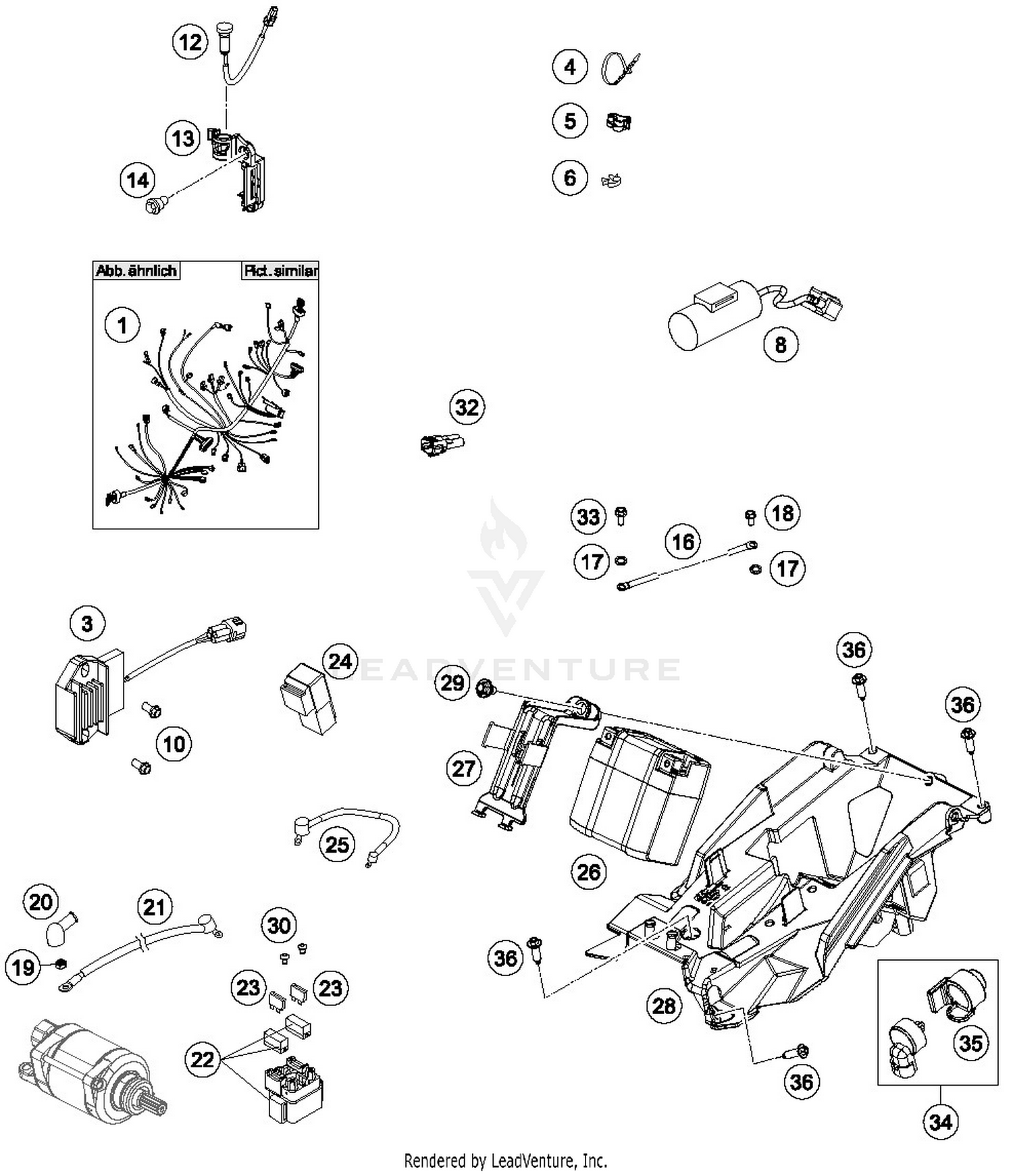 Wiring Harness