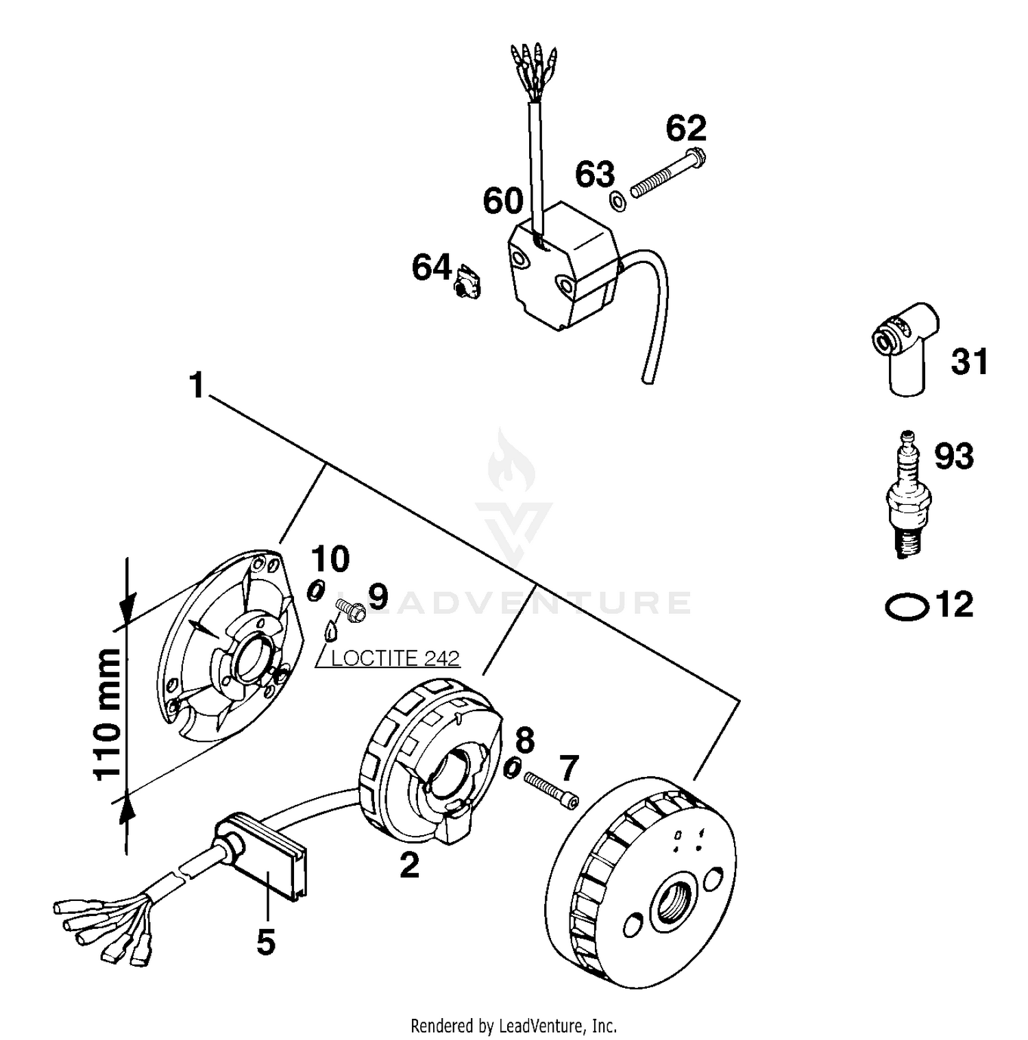 Ignition System Sem